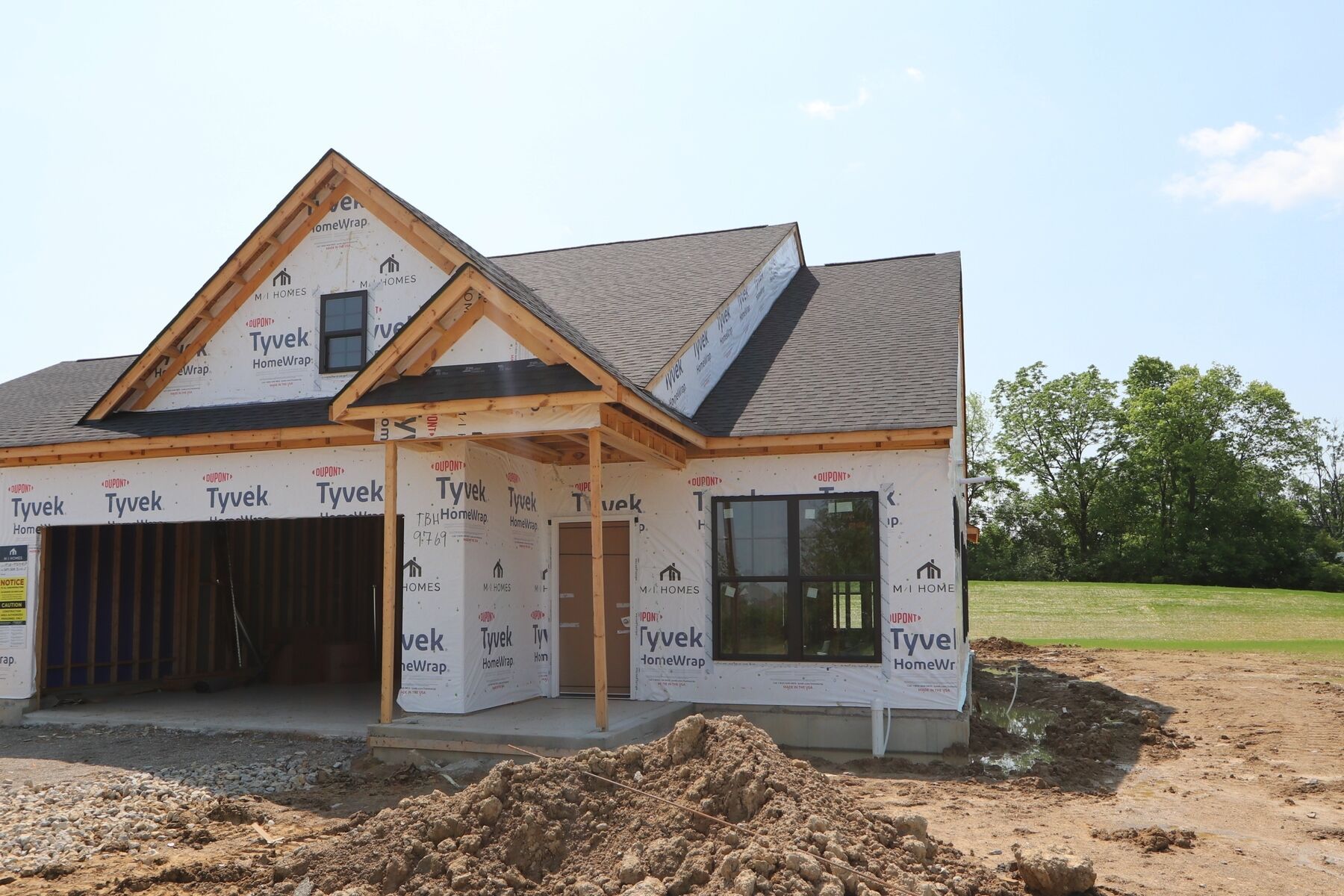 Front Exterior:Front Exterior