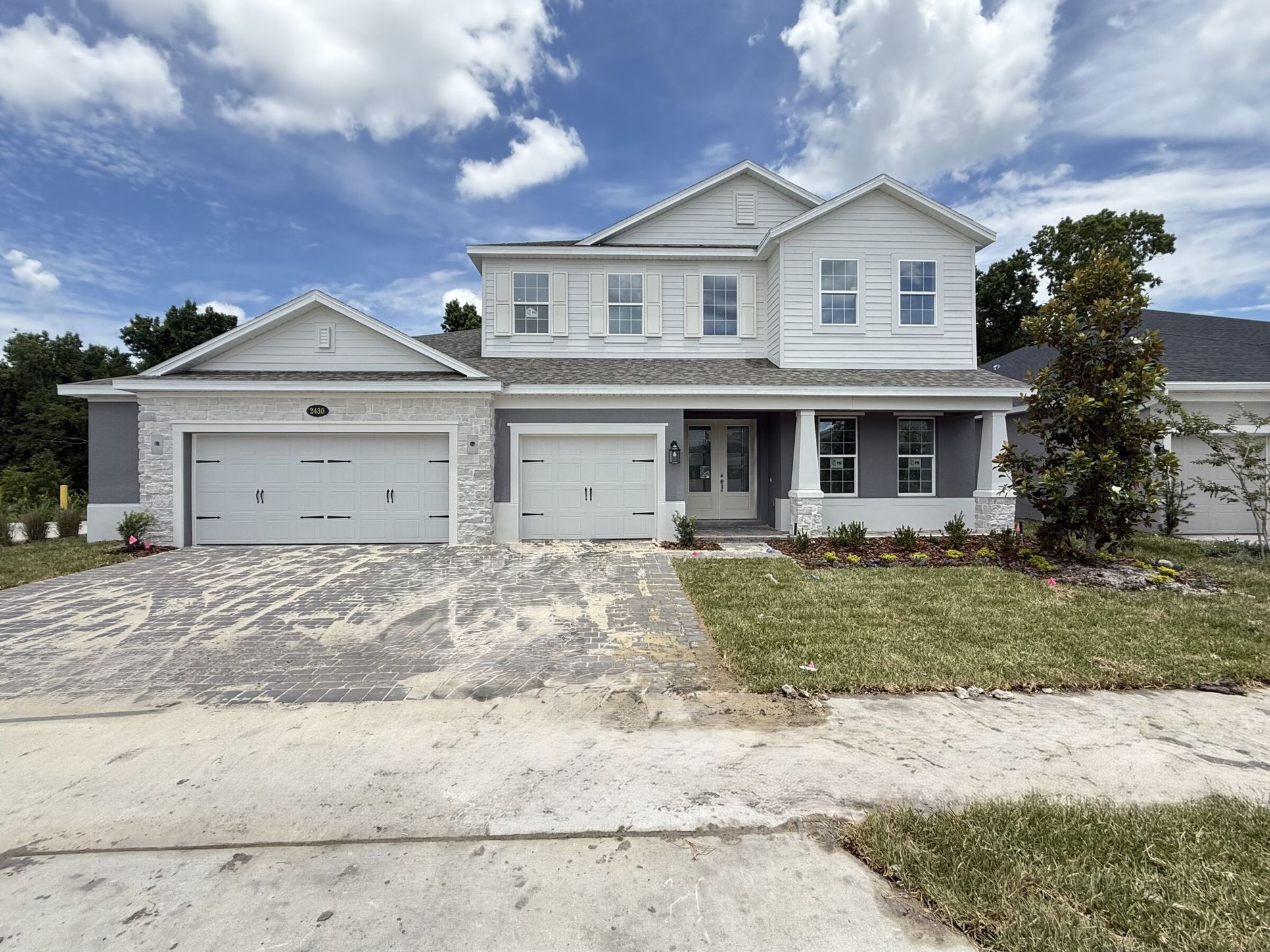Front Exterior:Front Exterior