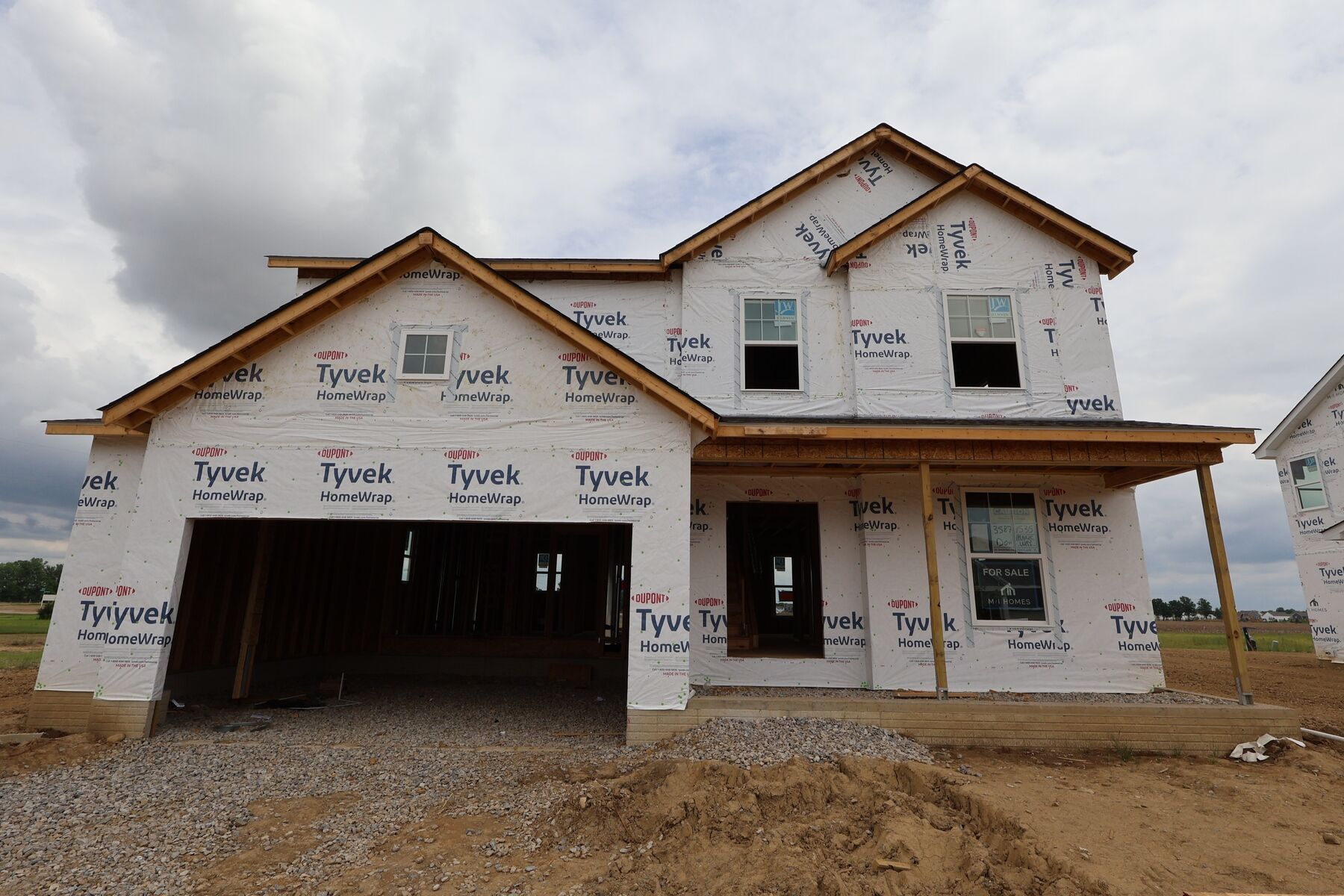Front Exterior:Front Exterior