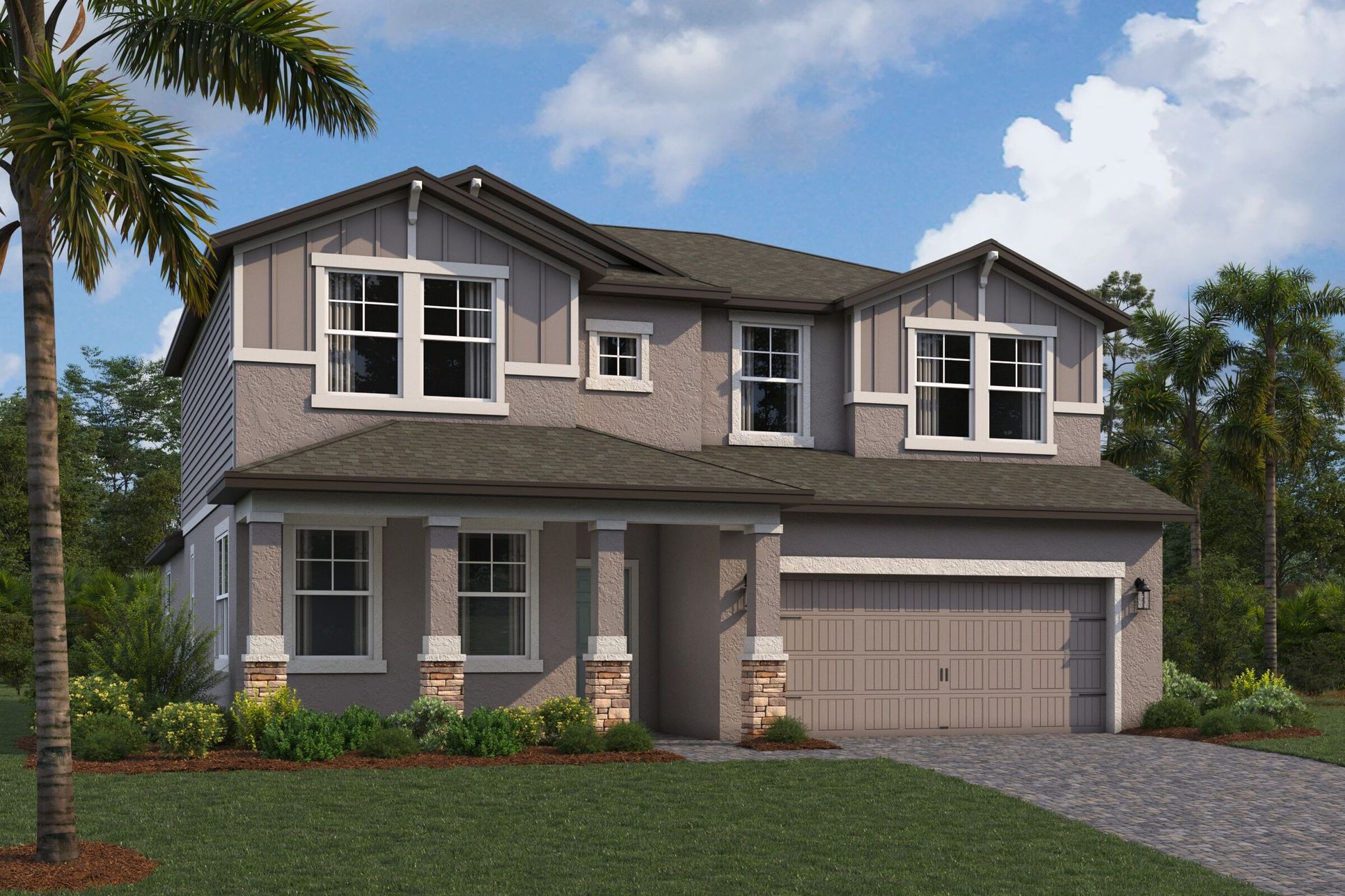 Salinas Elevation C:Salinas Elevation C