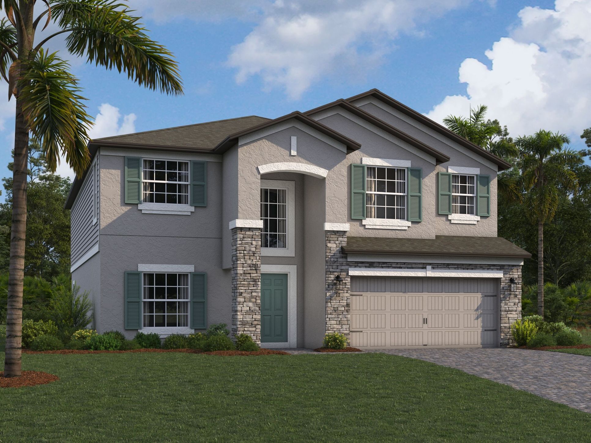 Malibu V1.0 Elevation C:Malibu V1.0 Elevation C