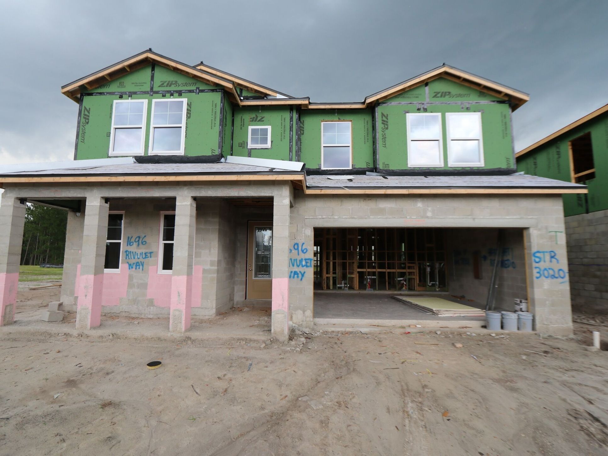 Front Exterior:Front Exterior