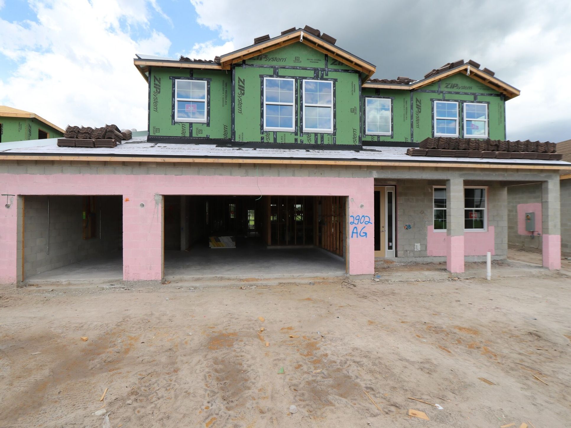 Front Exterior:Front Exterior