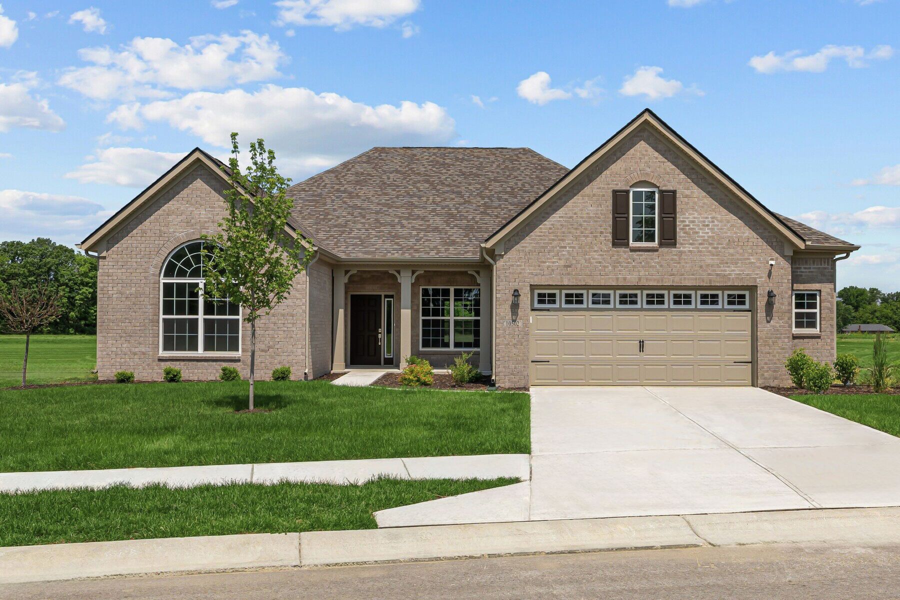 Front Exterior:Front Exterior