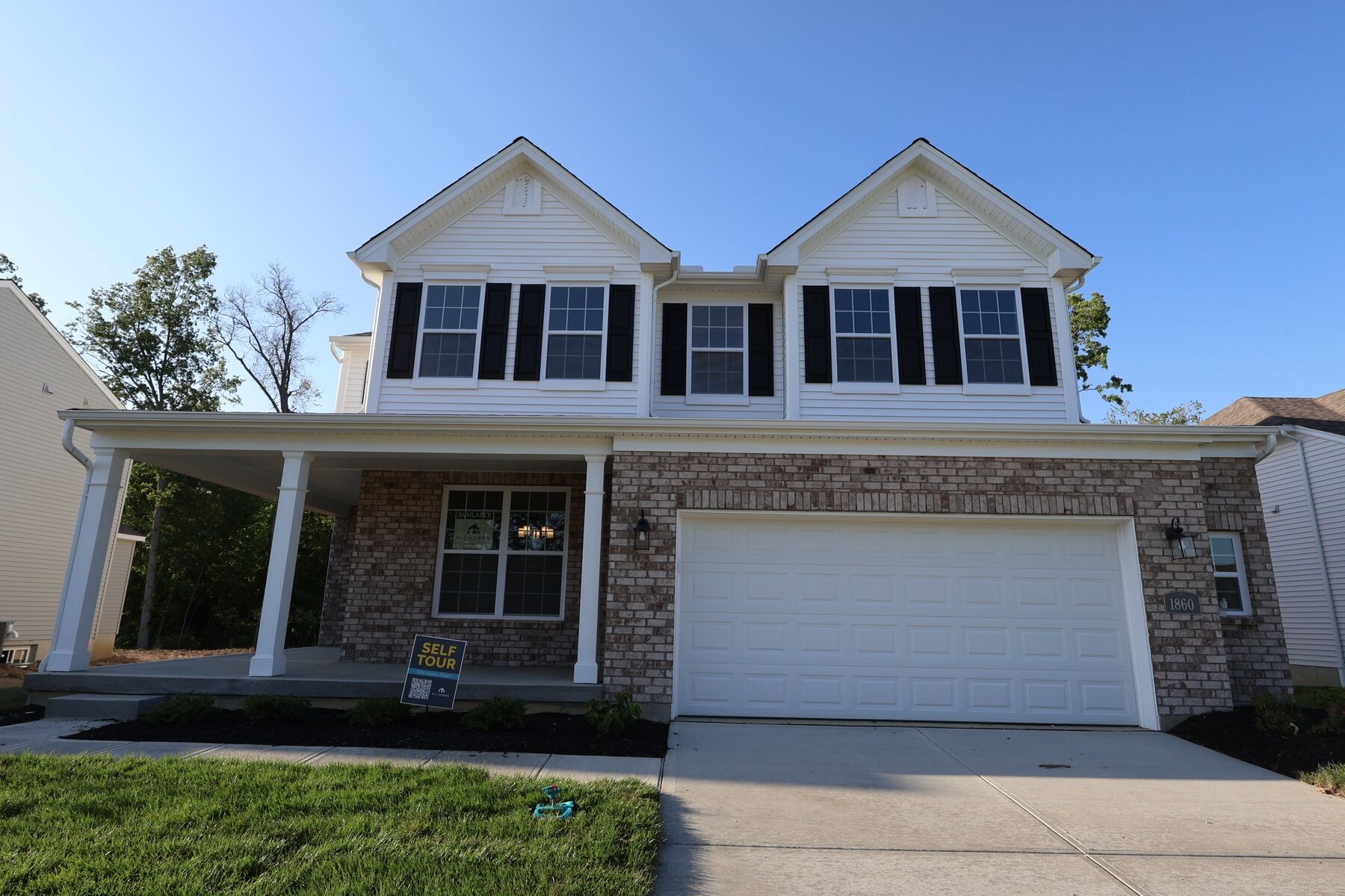 Front Exterior:Front Exterior