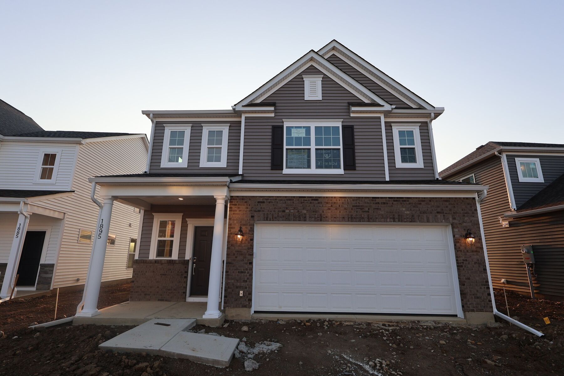 Front Exterior:Front Exterior