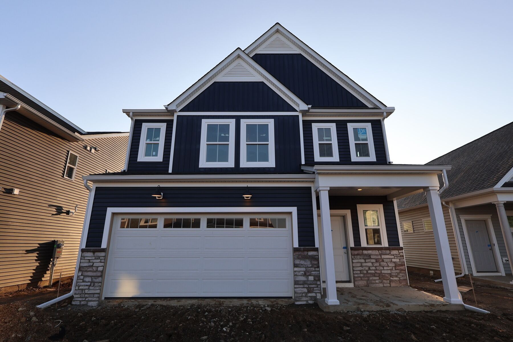 Front Exterior:Front Exterior