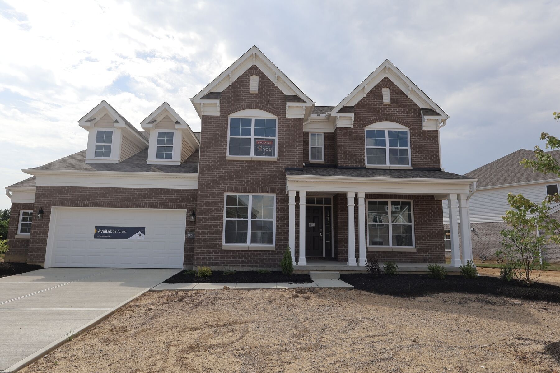 Front Exterior:Front Exterior