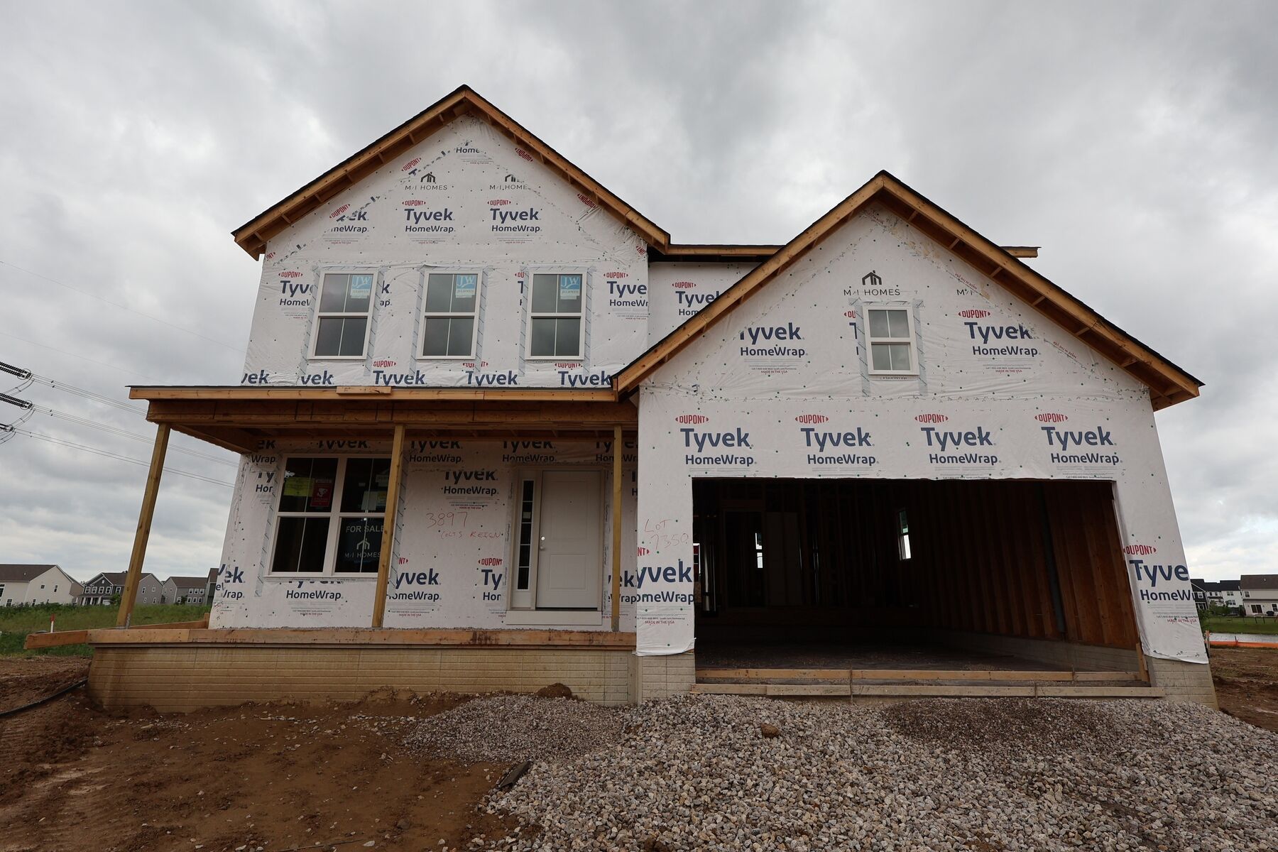 Front Exterior:Front Exterior