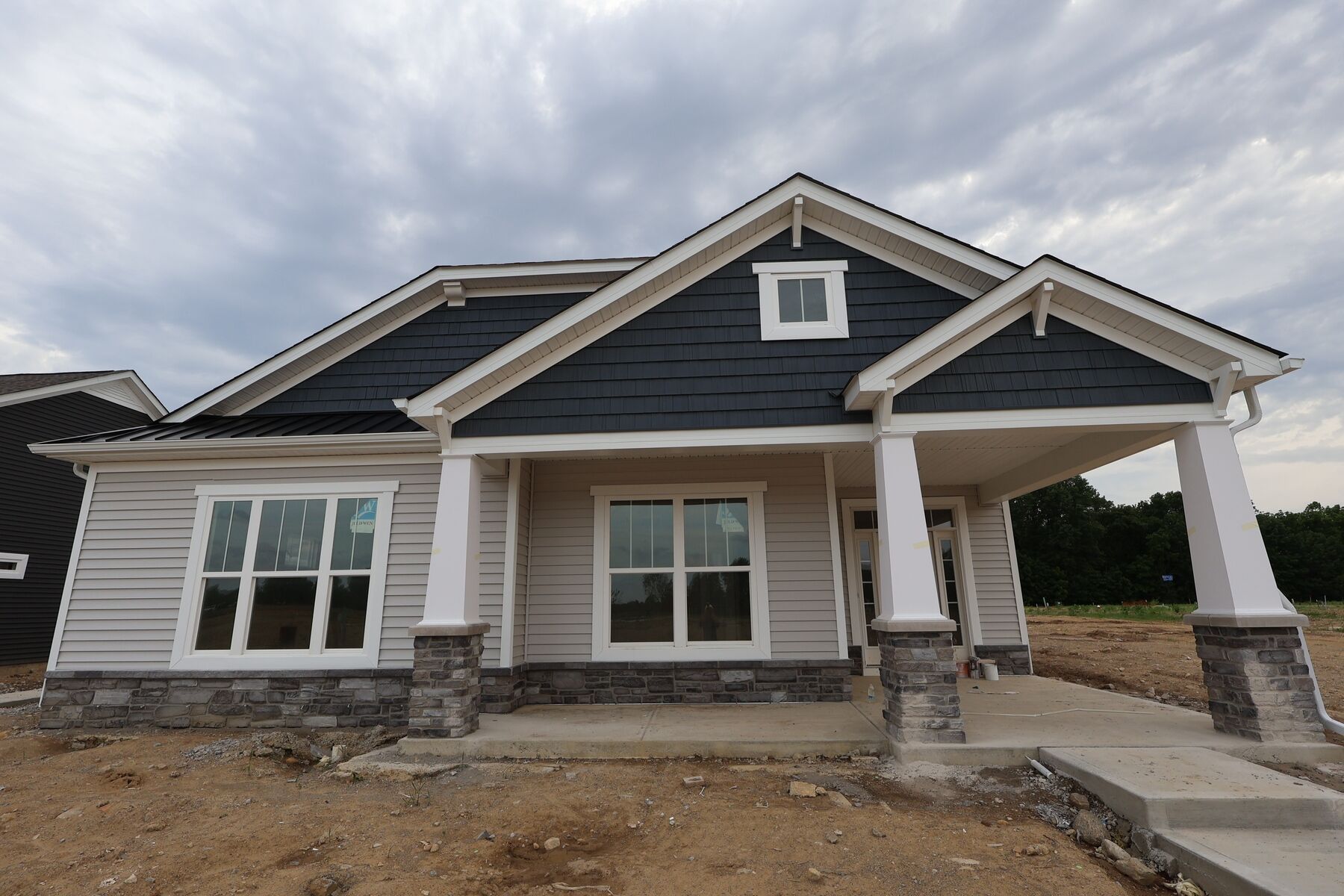 Front Exterior:Front Exterior