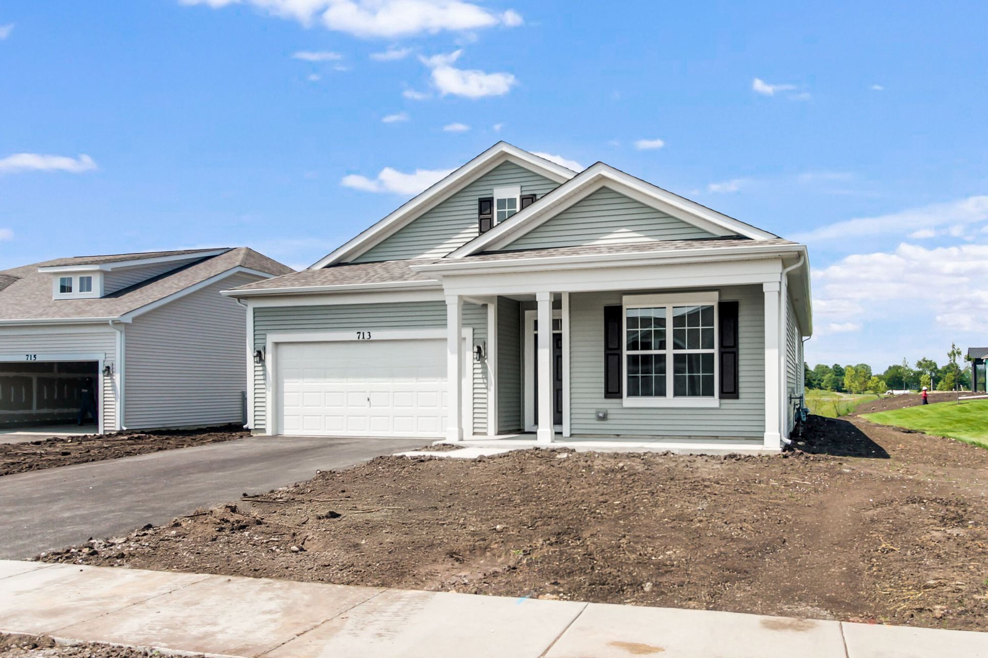 Front Exterior:Front Exterior