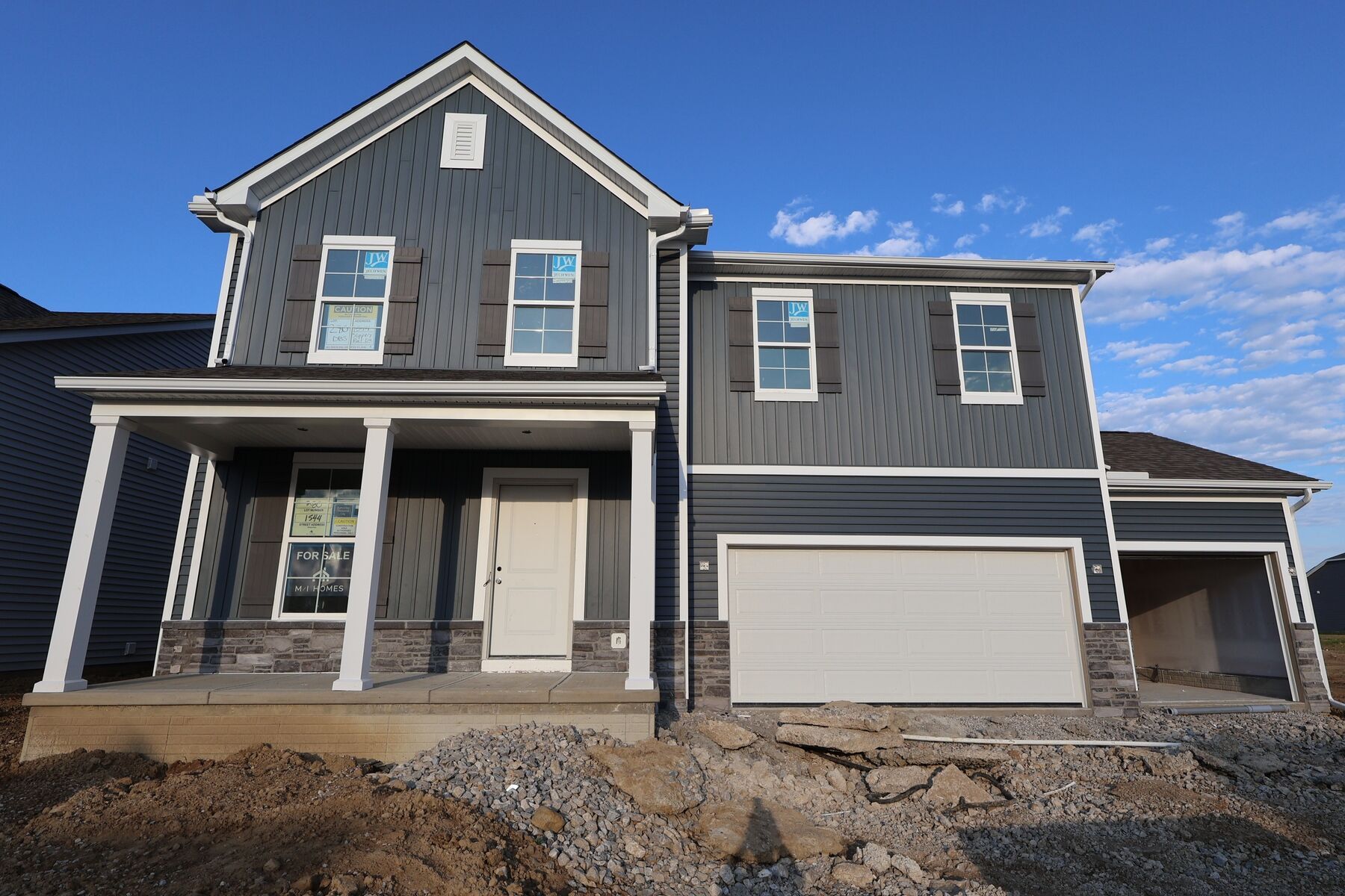 Front Exterior:Front Exterior