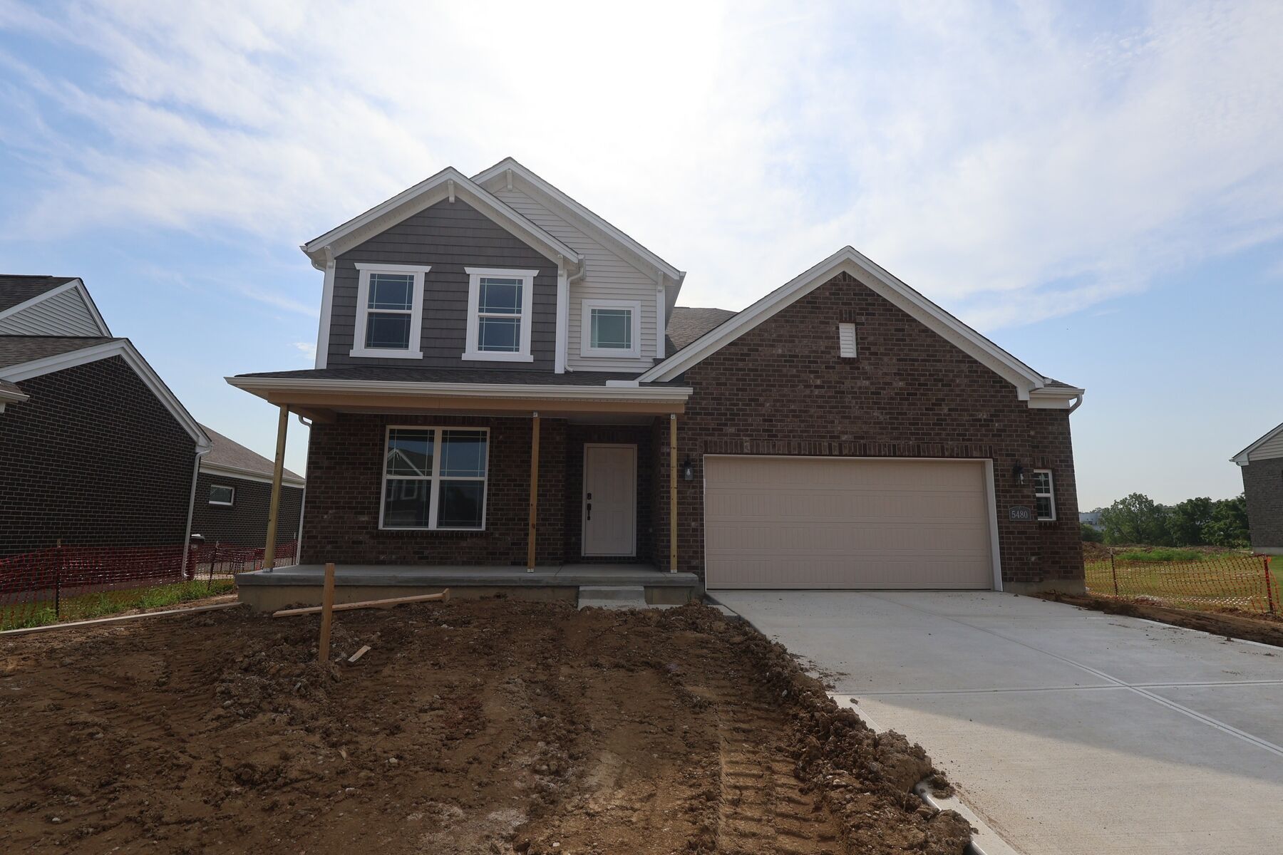 Front Exterior:Front Exterior