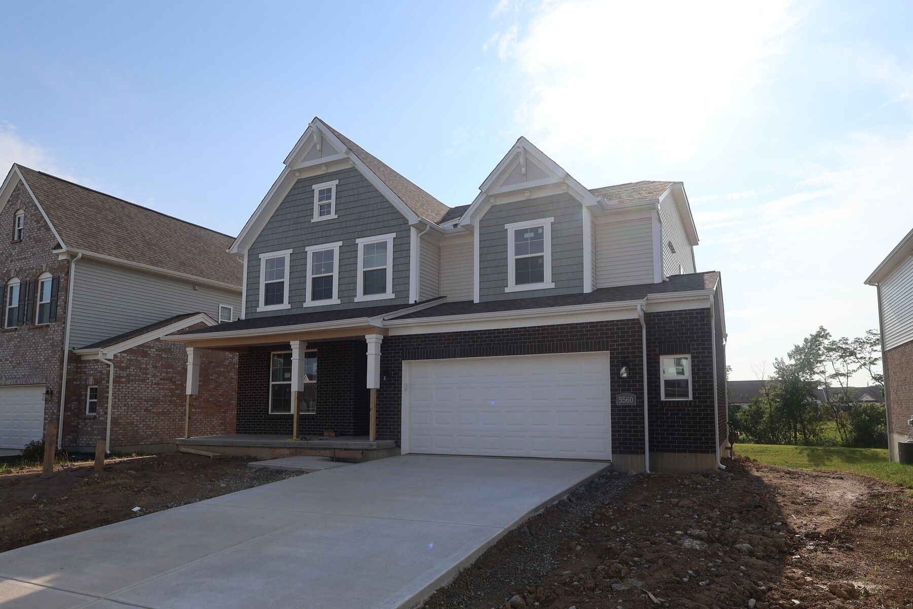 Front Exterior:Front Exterior