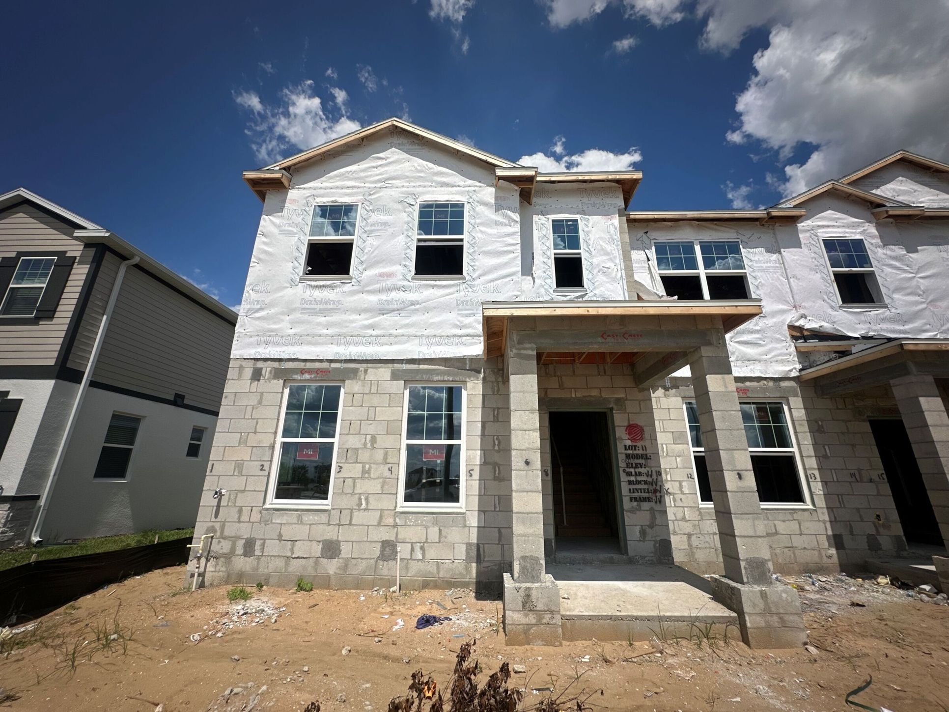Front Exterior:Front Exterior