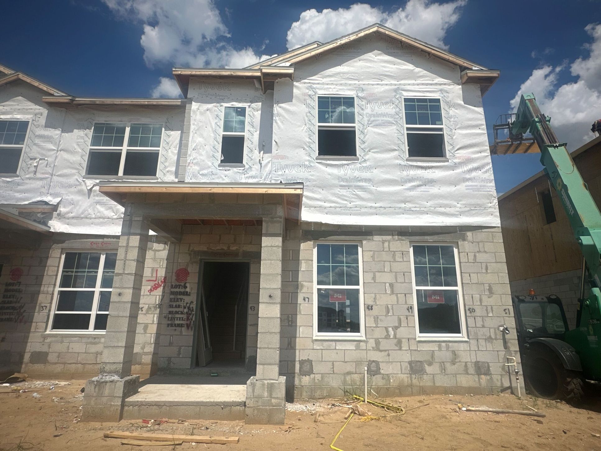 Front Exterior:Front Exterior