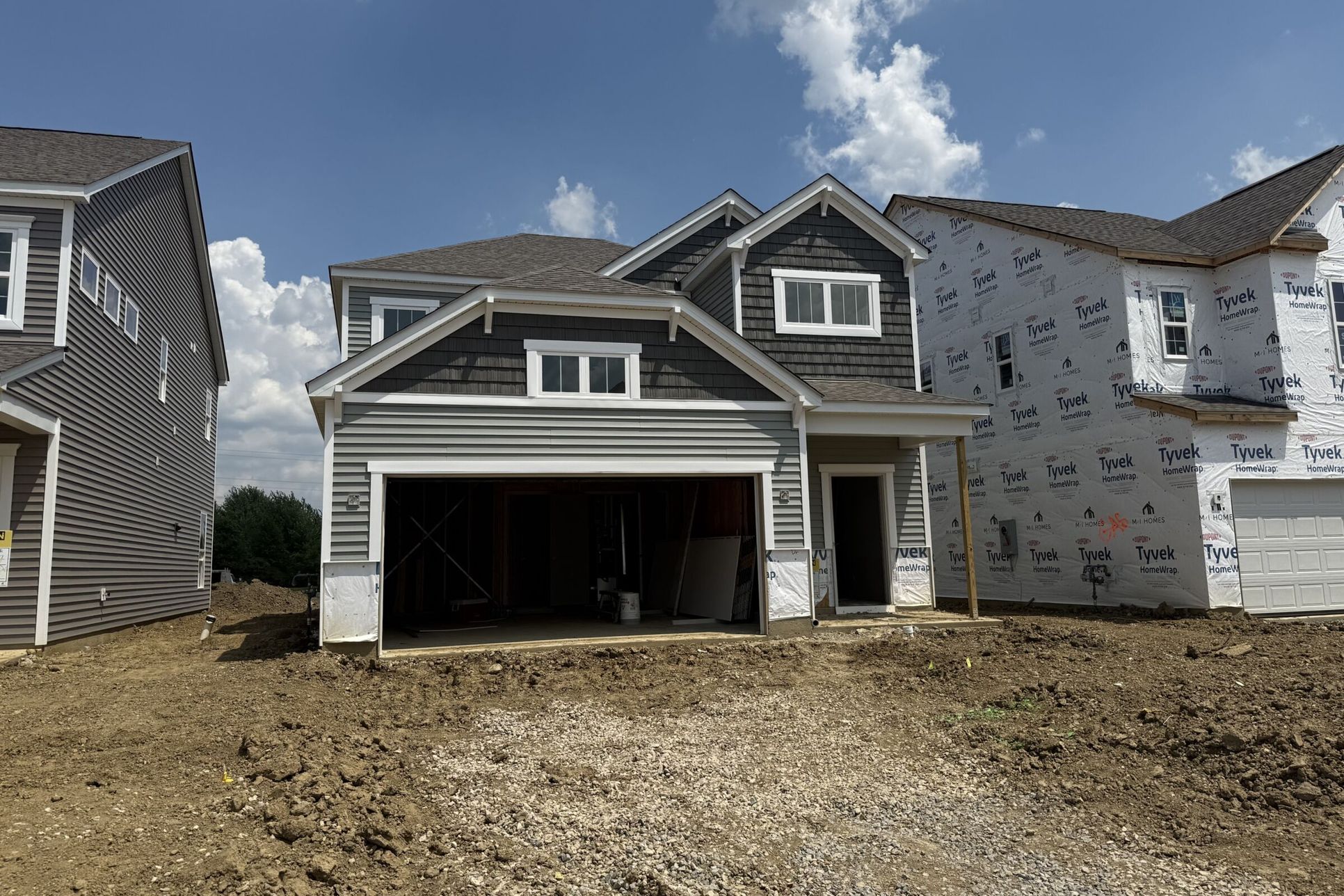 Front Exterior:Front Exterior