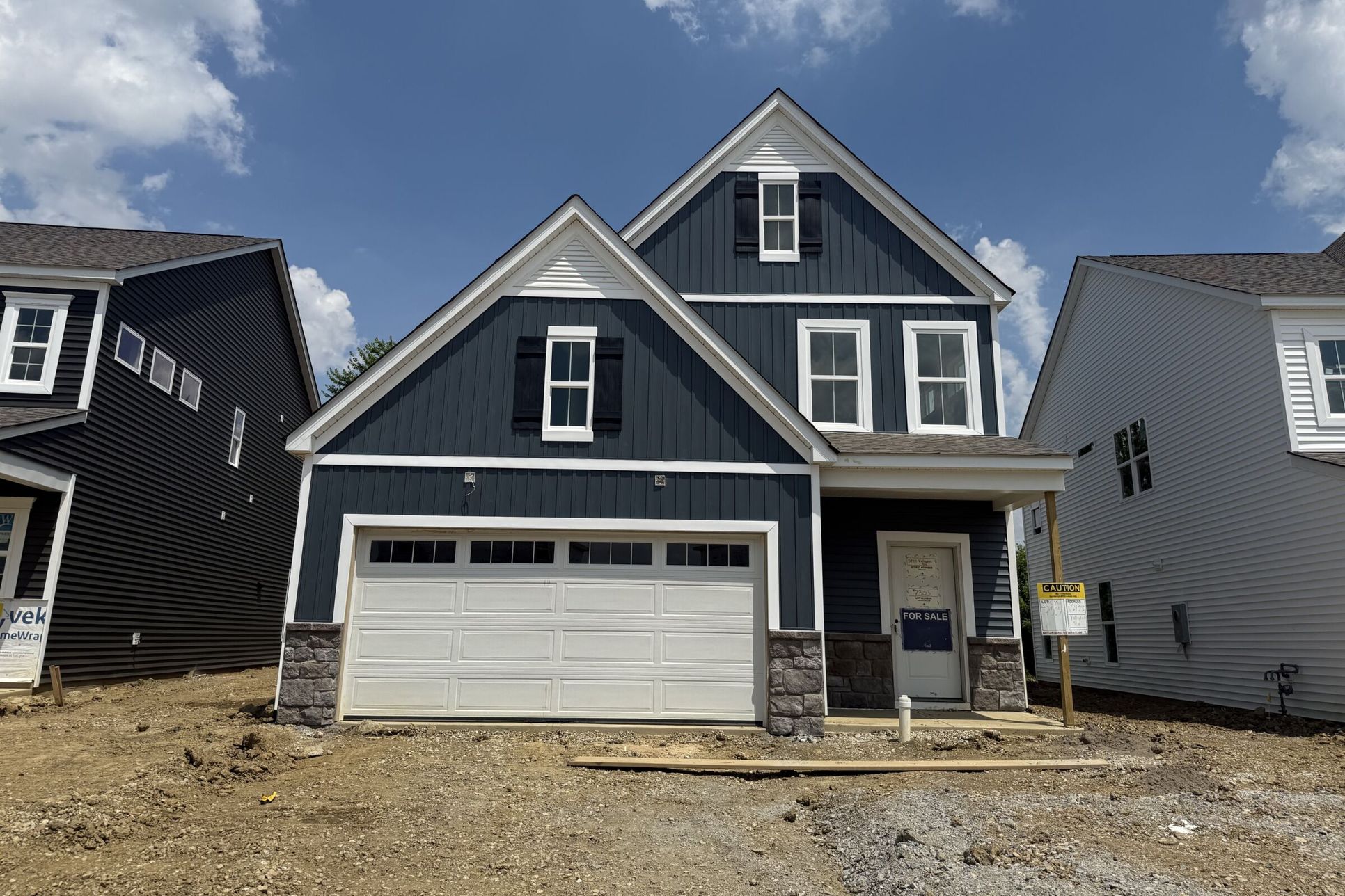 Front Exterior:Front Exterior