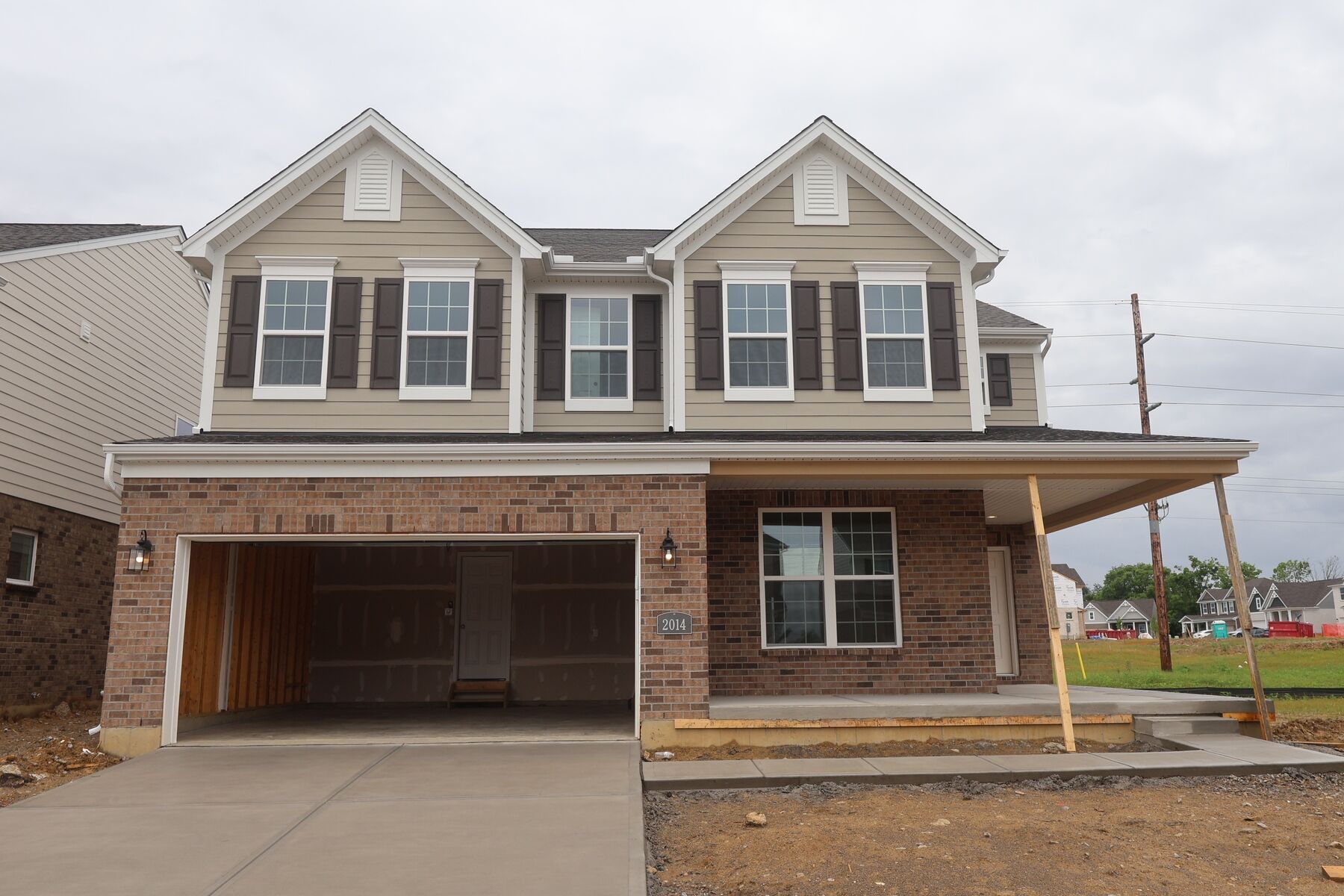 Front Exterior:Front Exterior