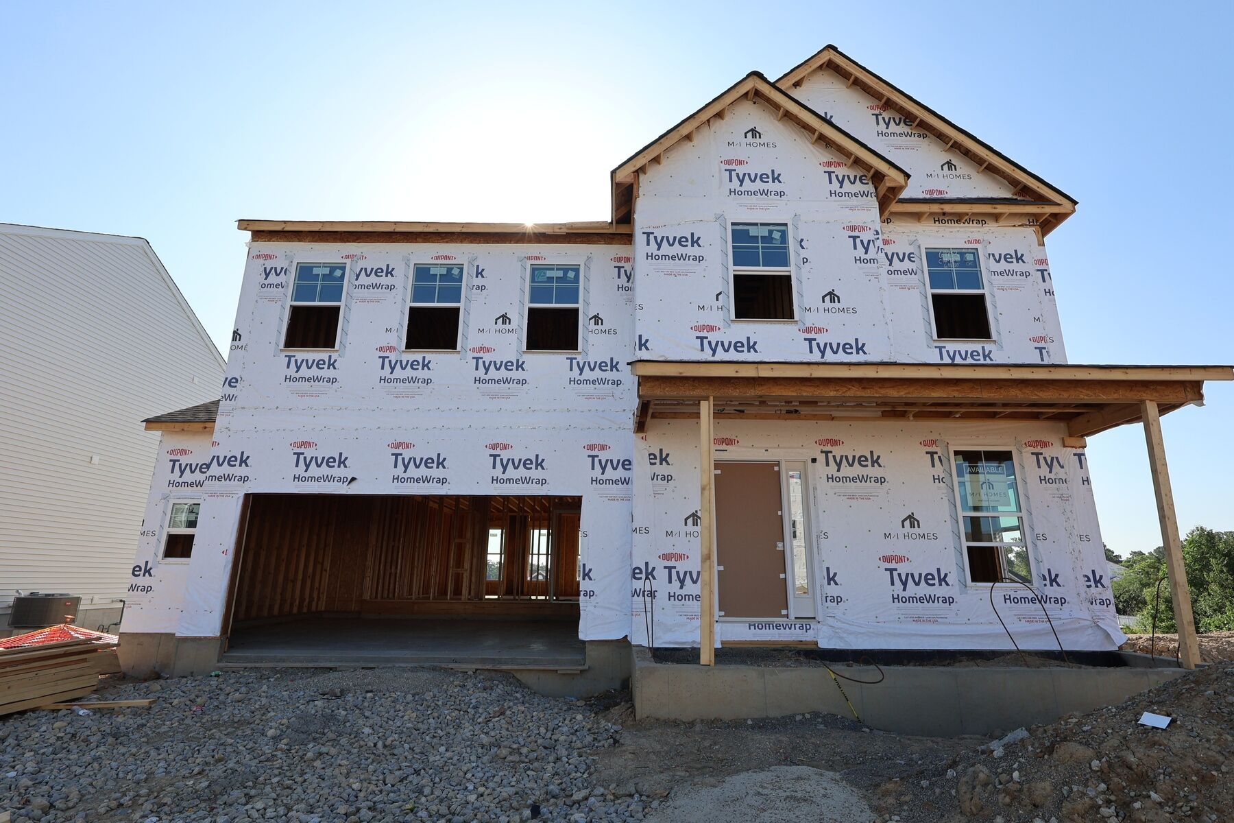 Front Exterior:Front Exterior