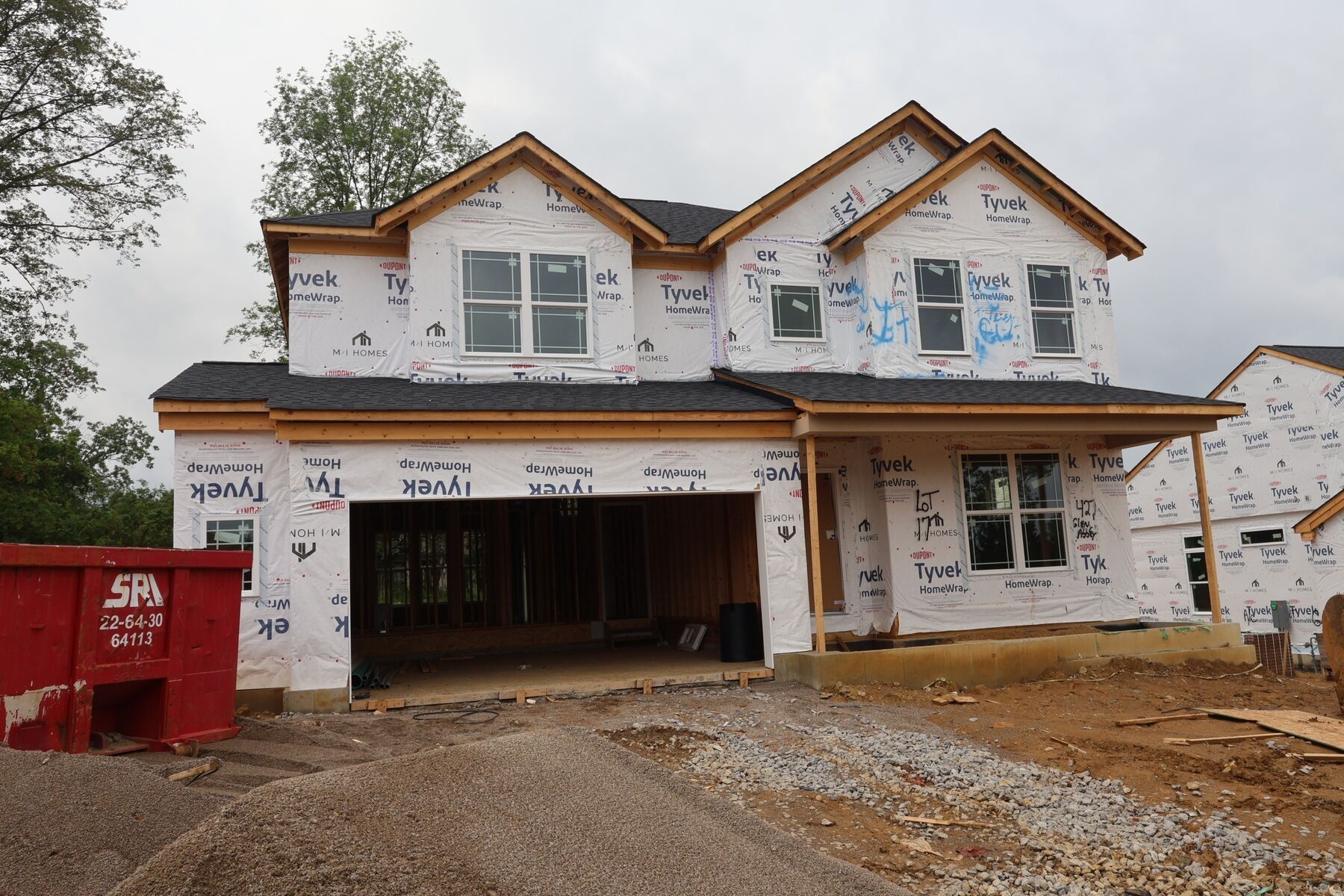 Front Exterior:Front Exterior