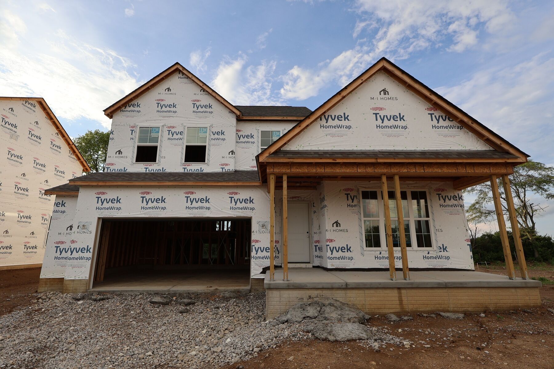 Front Exterior:Front Exterior