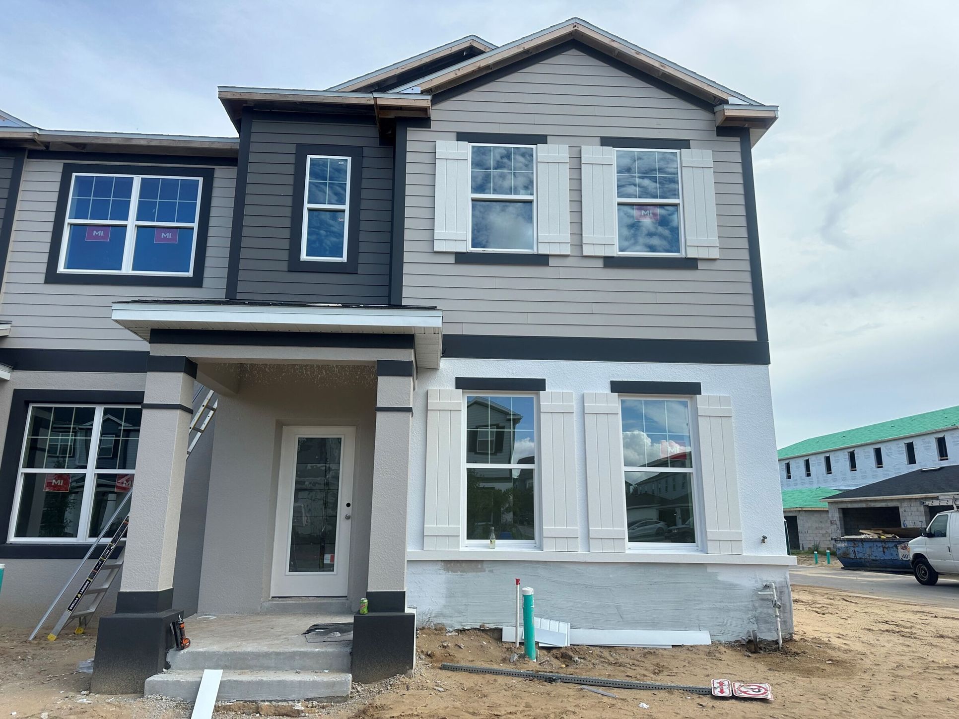 Front Exterior:Front Exterior