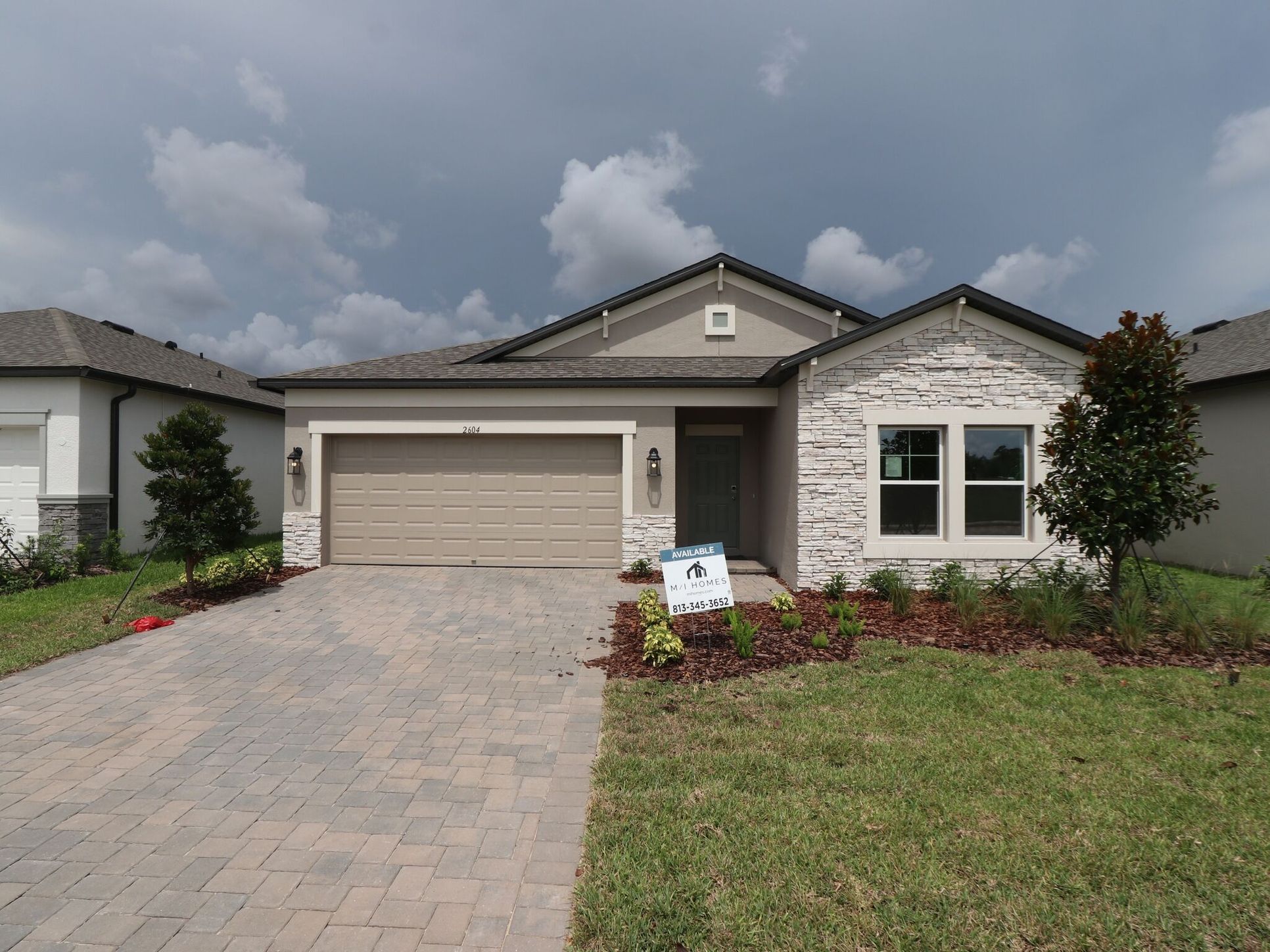 Front Exterior:Front Exterior