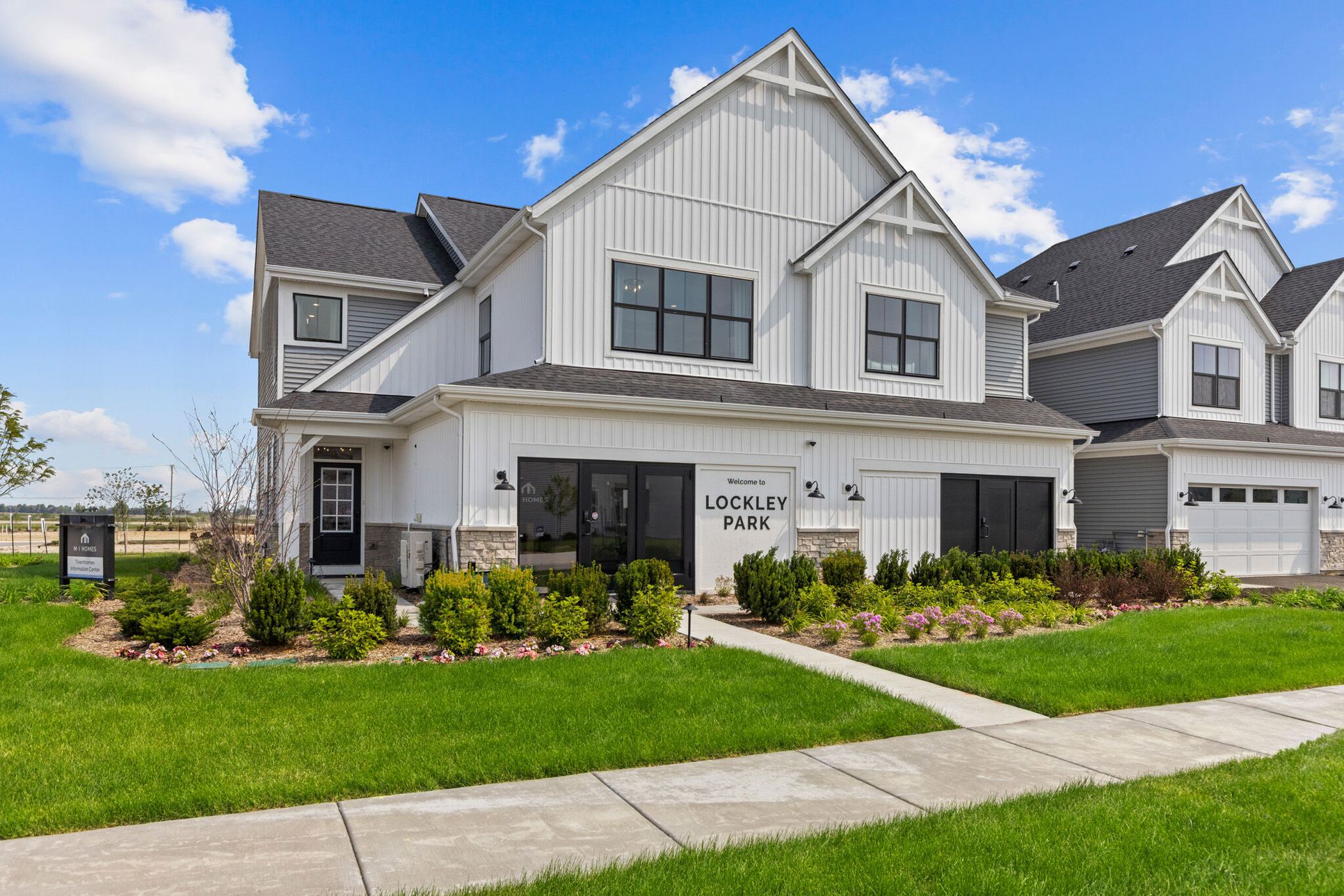 Streetscape:Streetscape