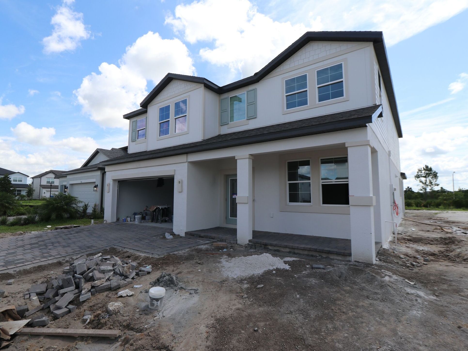 Front Exterior:Front Exterior