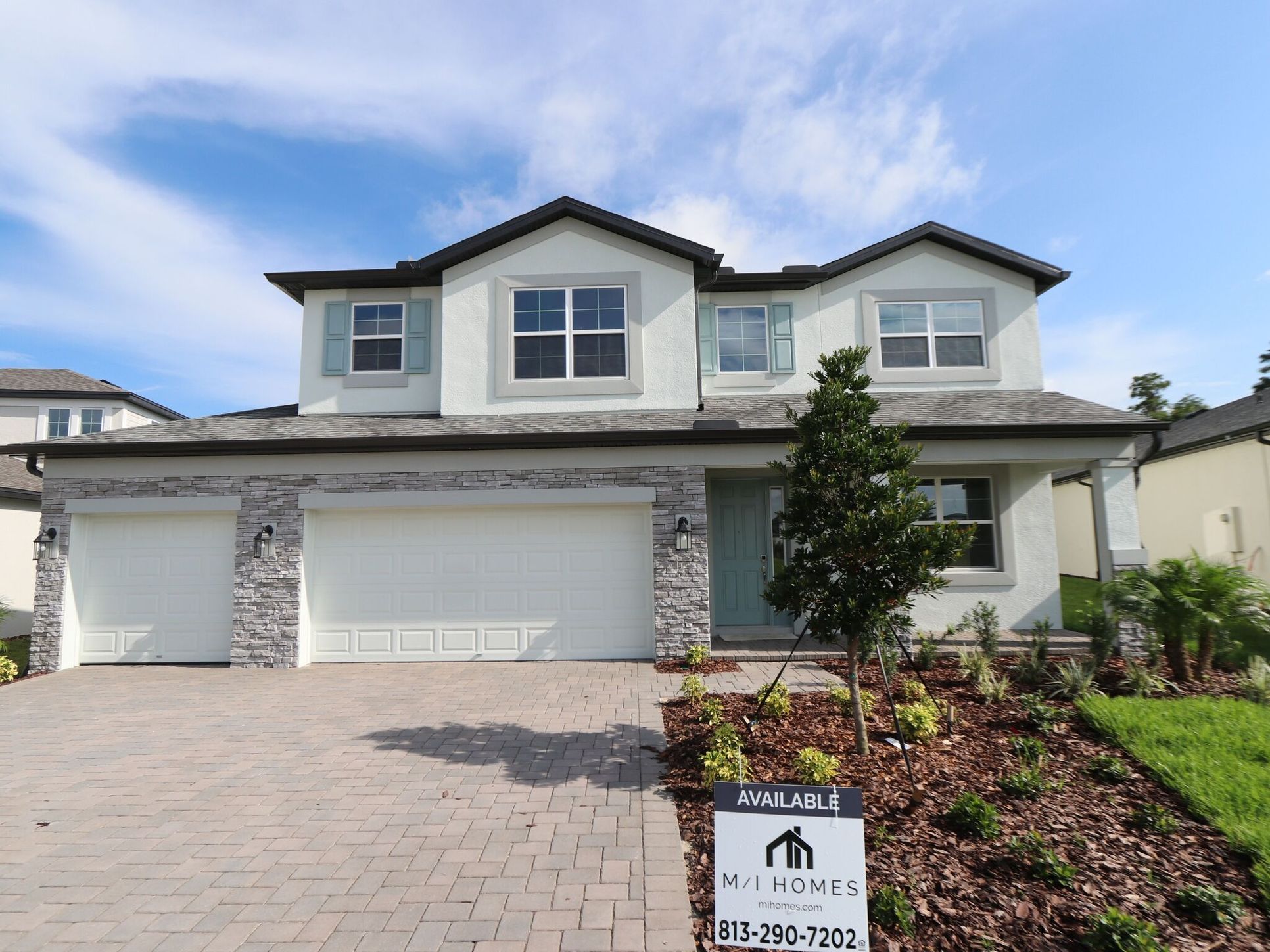 Front Exterior:Front Exterior