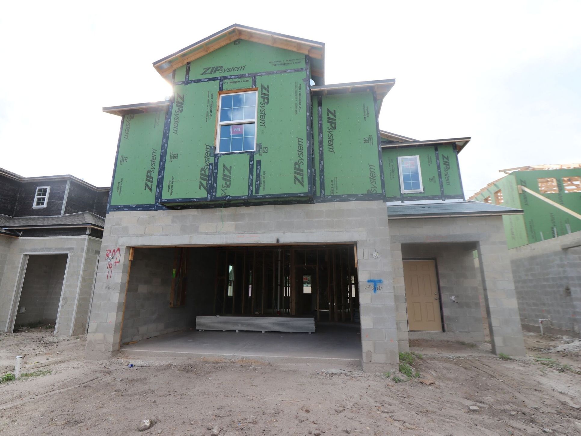 Front Exterior:Front Exterior