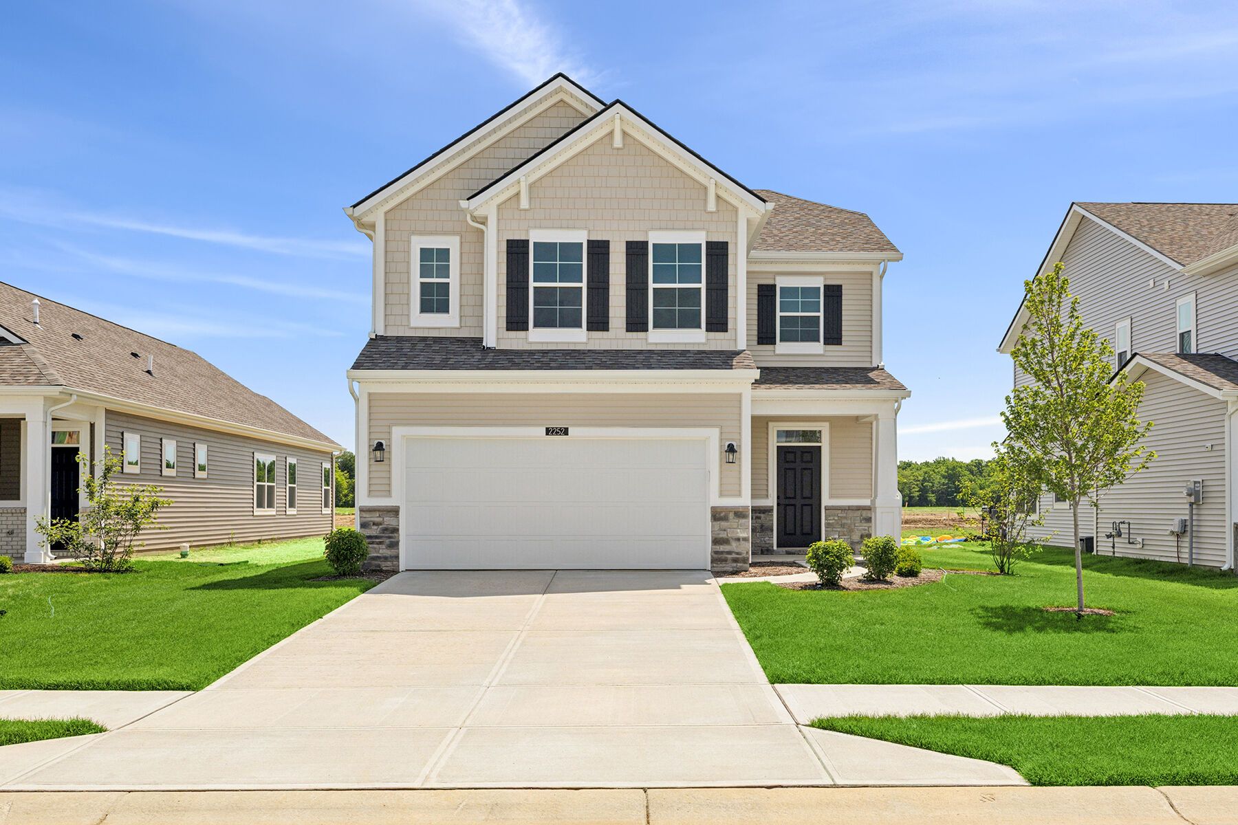 Front Exterior:Front Exterior