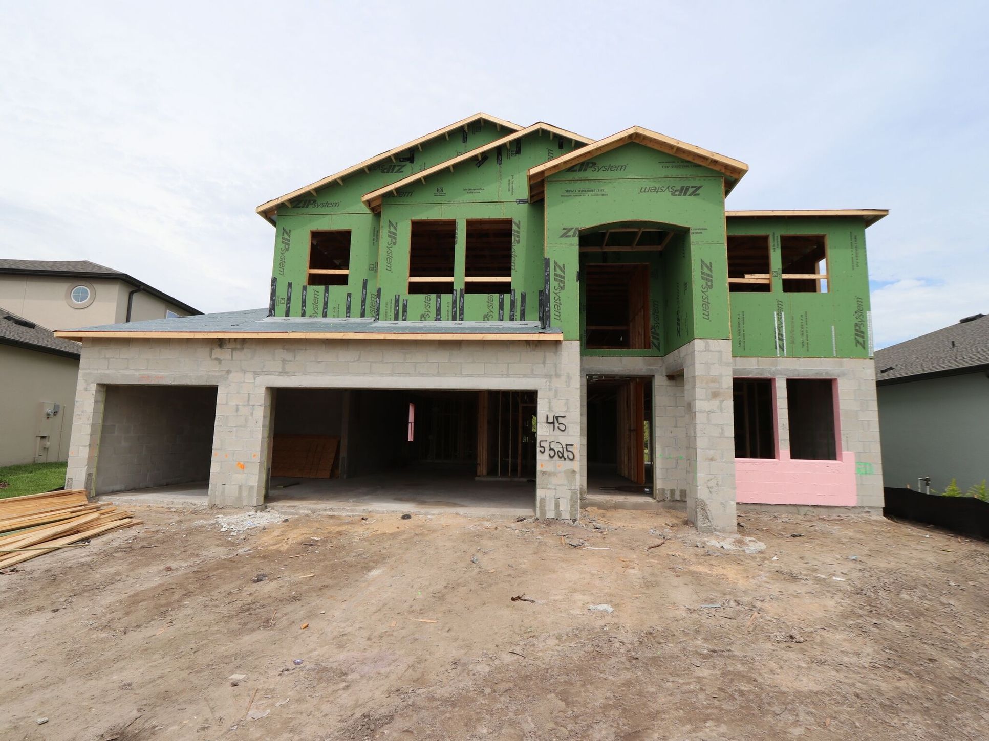 Front Exterior:Front Exterior