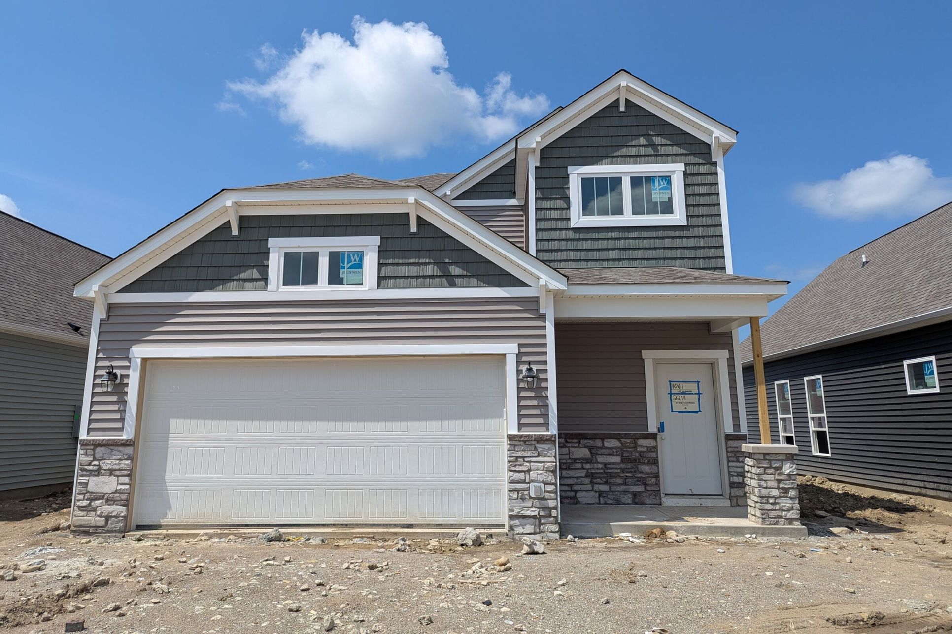 Front Exterior:Front Exterior