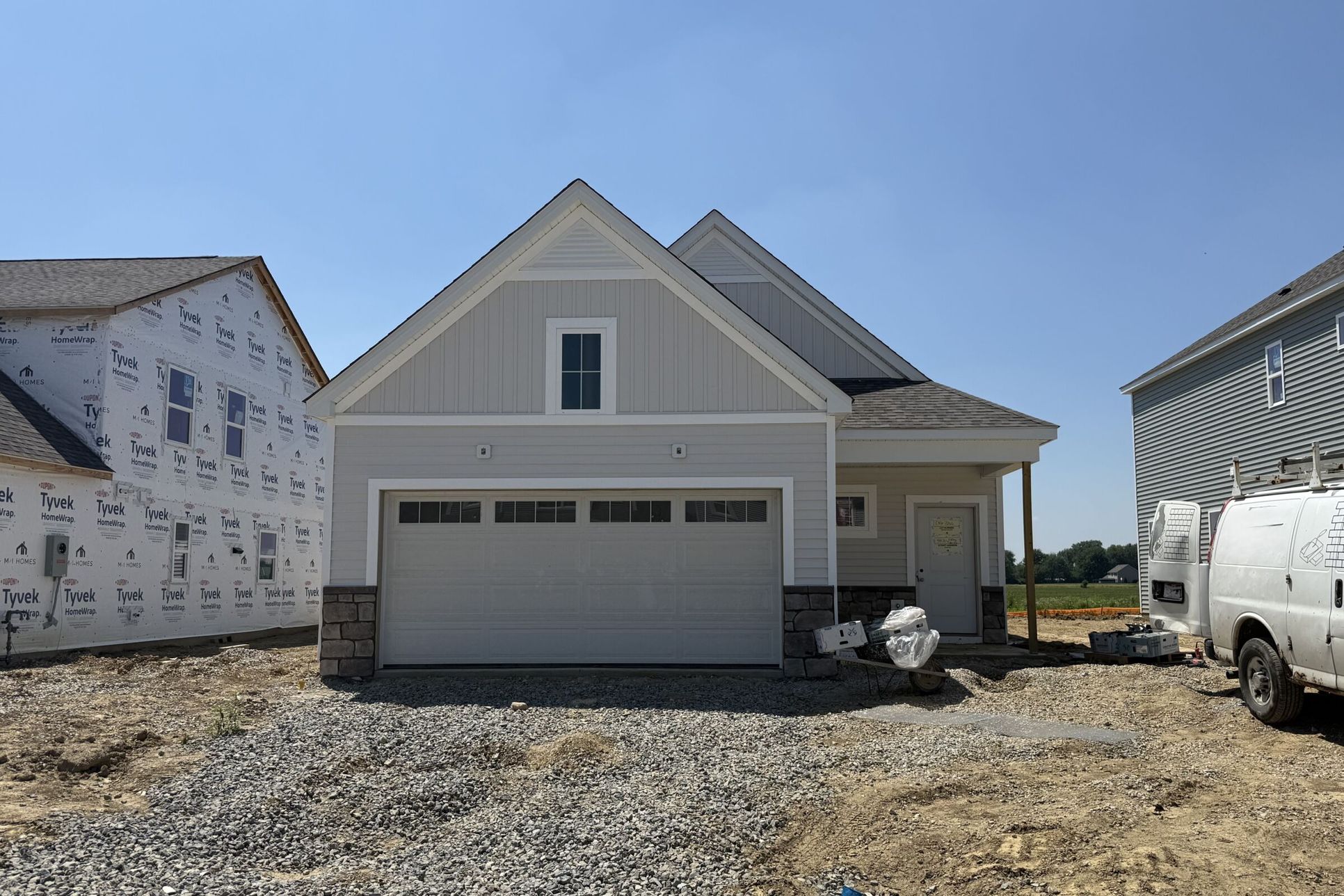 Front Exterior:Front Exterior