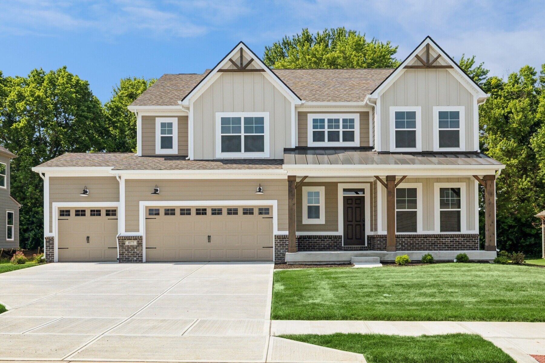Front Exterior:Front Exterior
