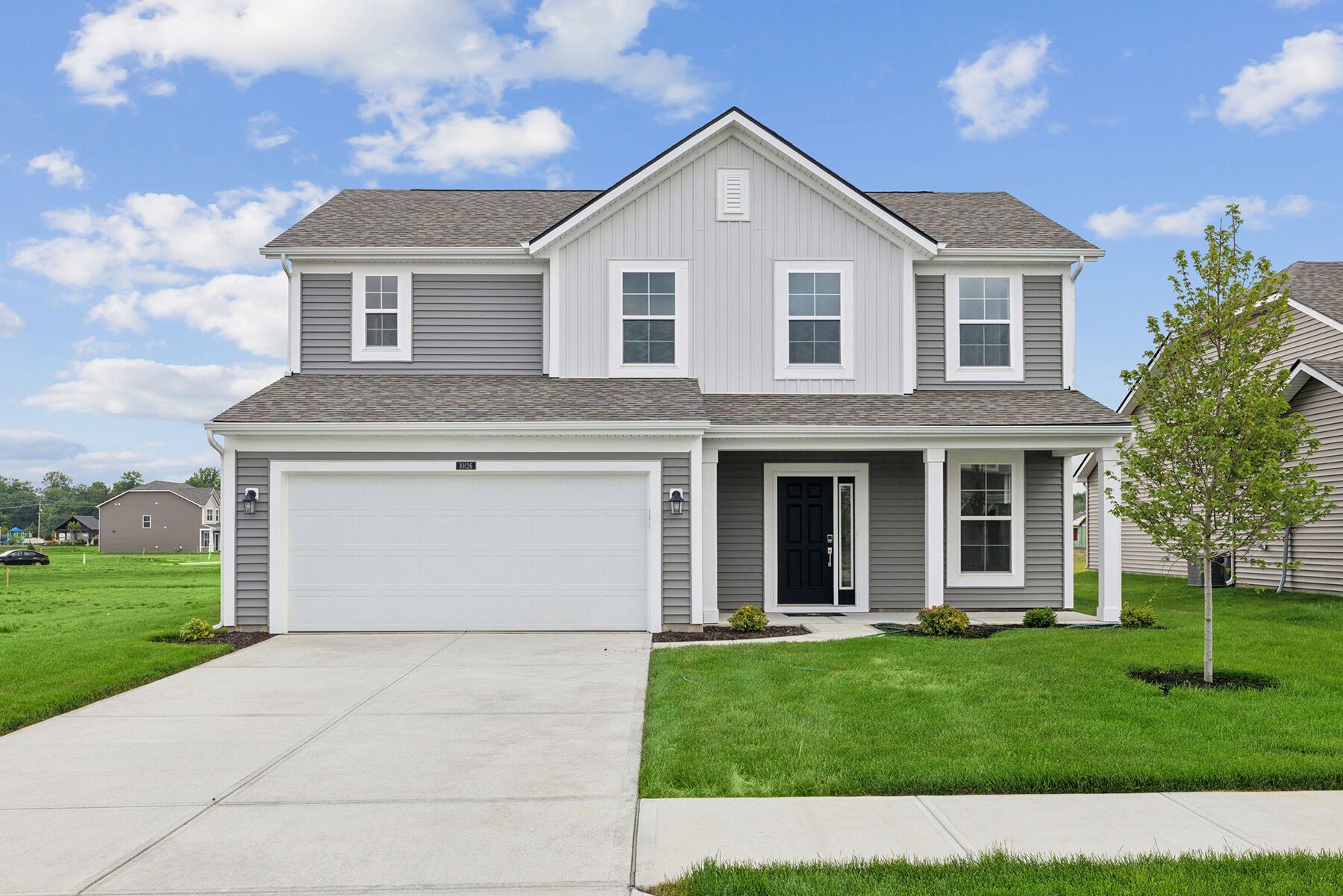 Front Exterior:Front Exterior