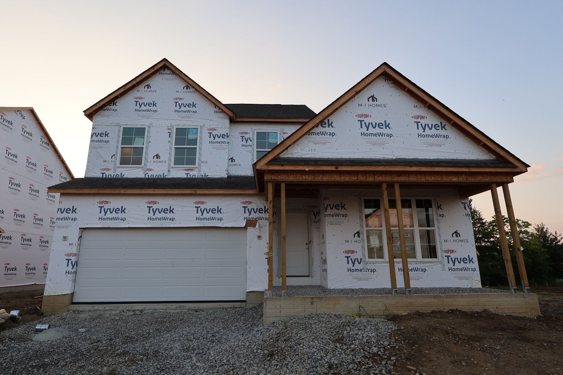 Front Exterior:Front Exterior