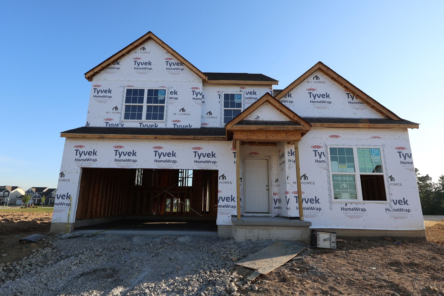Front Exterior:Front Exterior