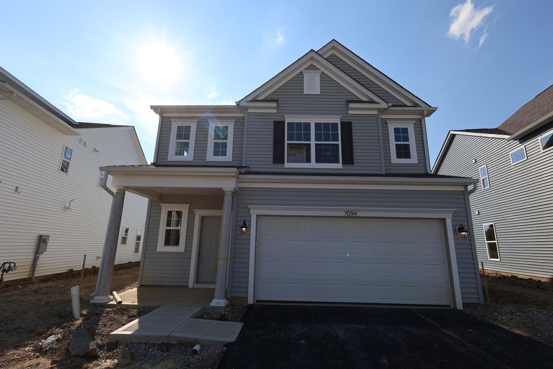Front Exterior:Front Exterior