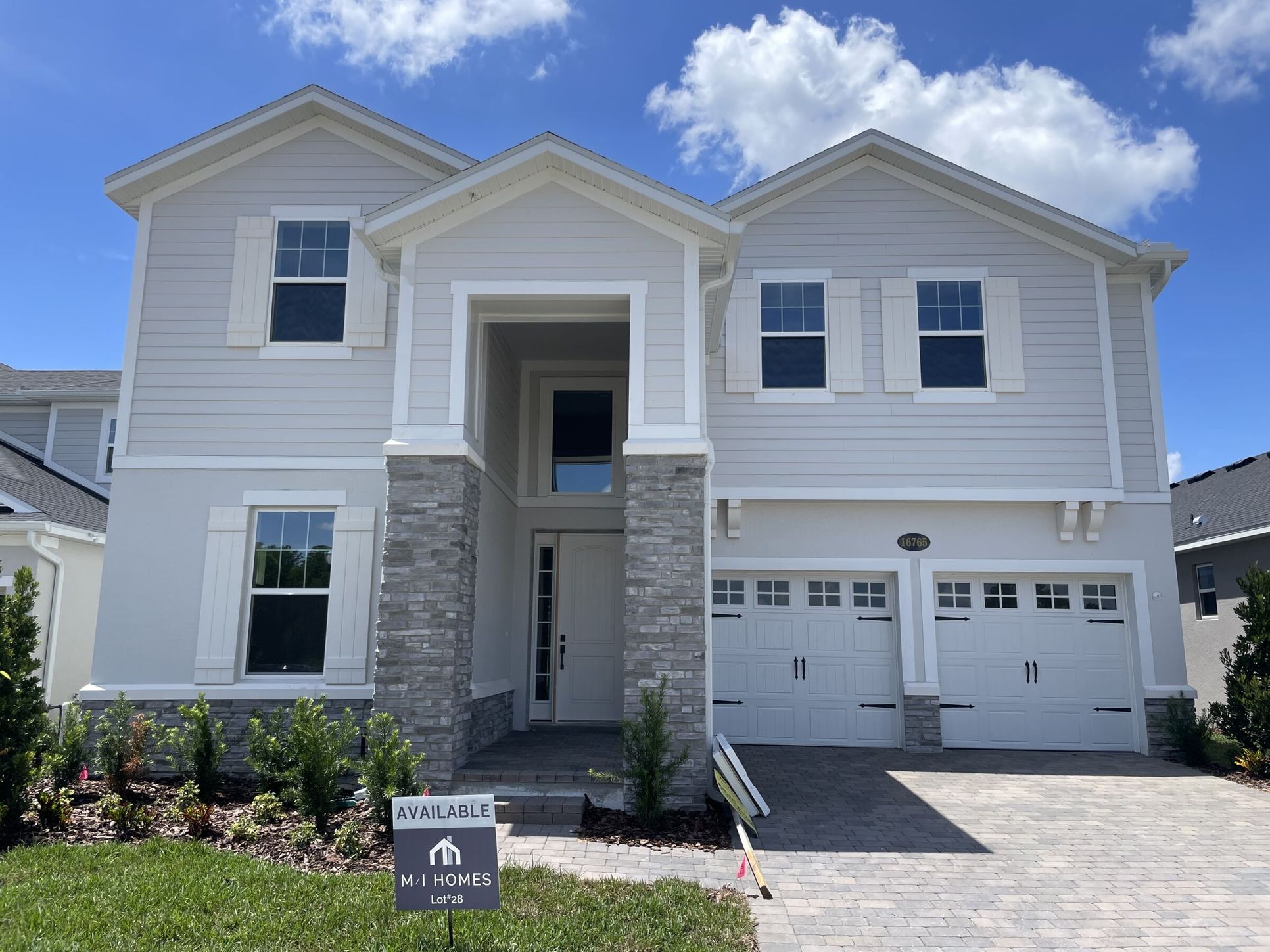Front Exterior:Front Exterior