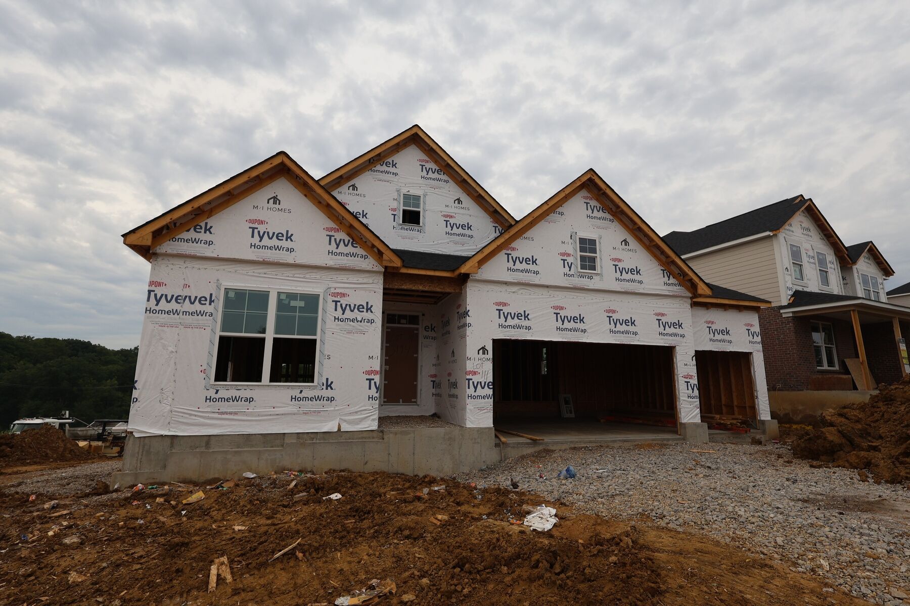 Front Exterior:Front Exterior