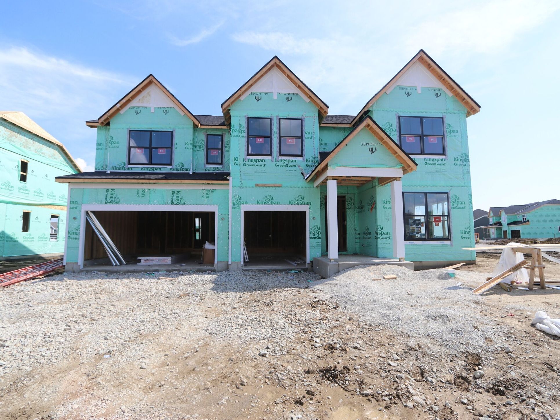 Front Exterior:Front Exterior