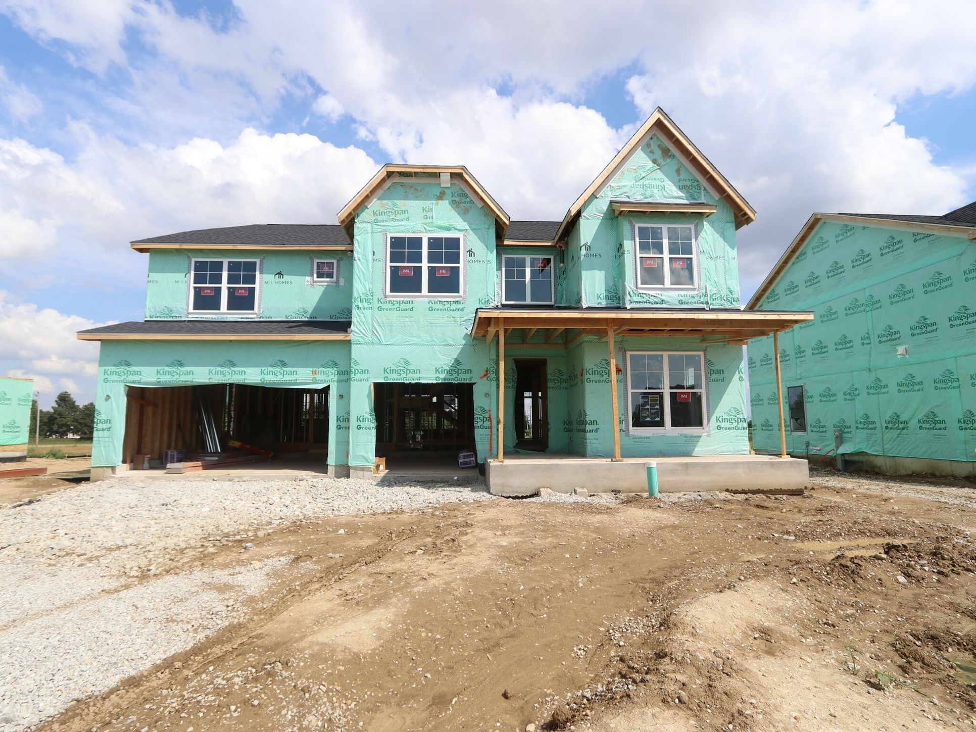 Front Exterior:Front Exterior