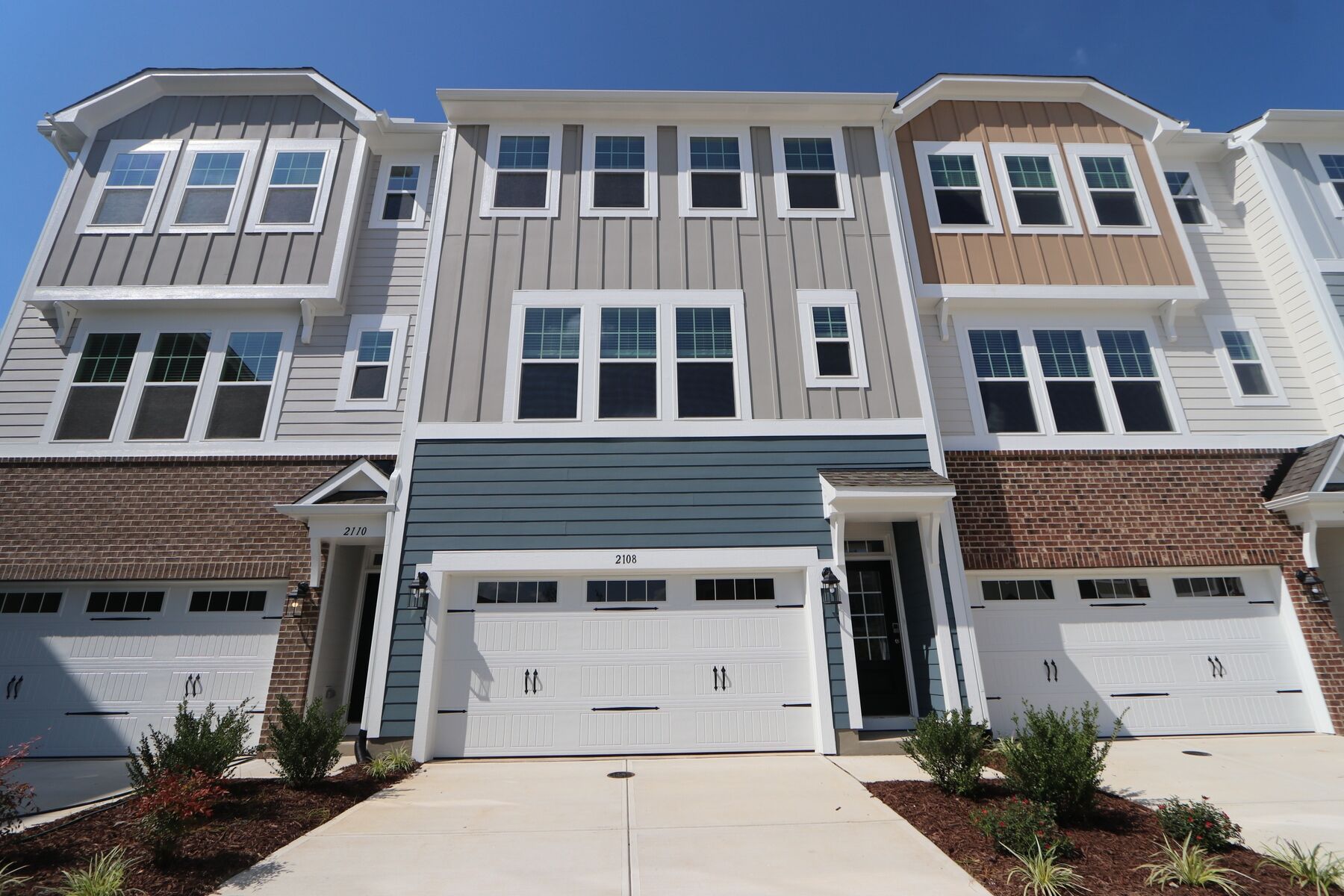 Front Exterior:Front Exterior