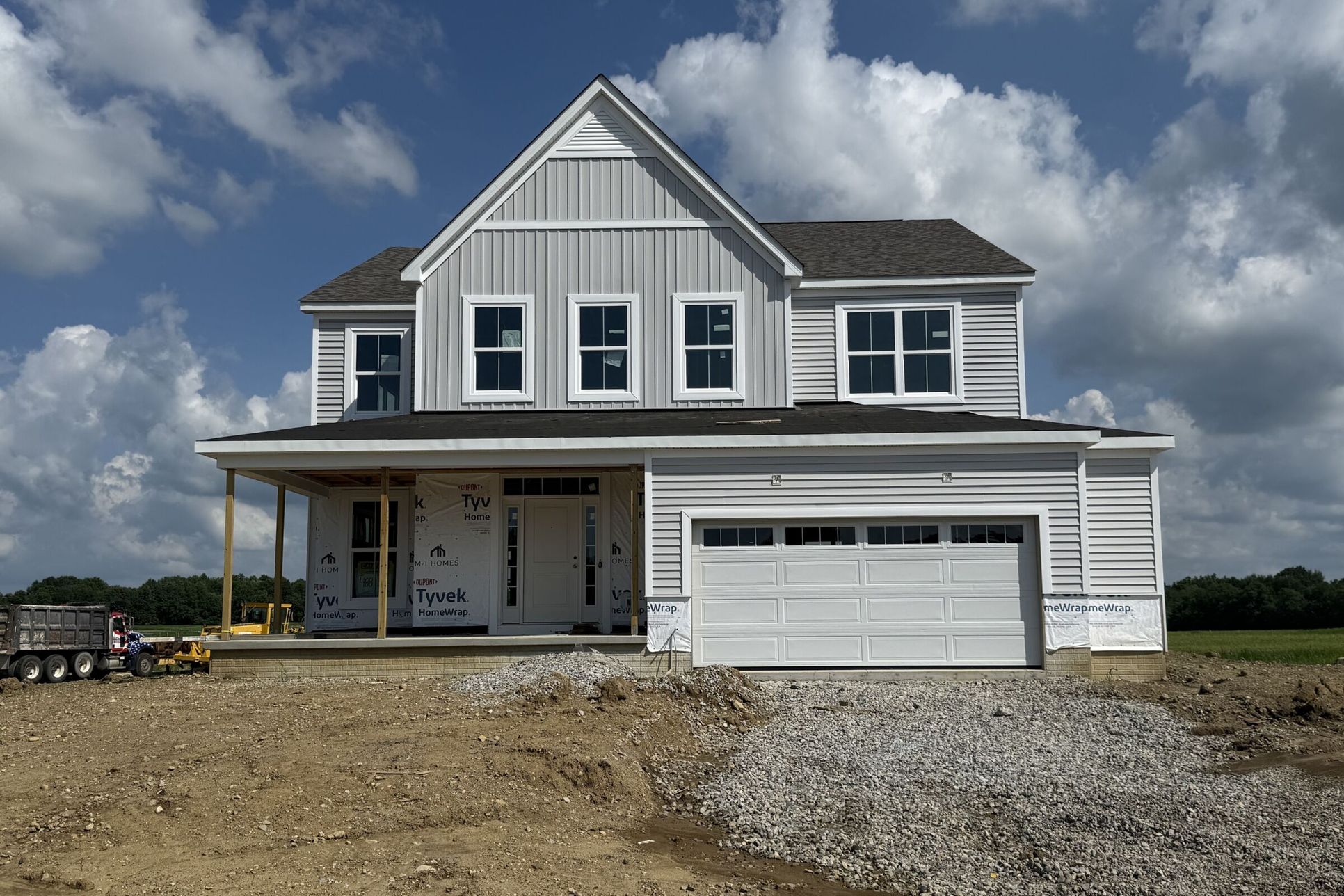 Front Exterior:Front Exterior