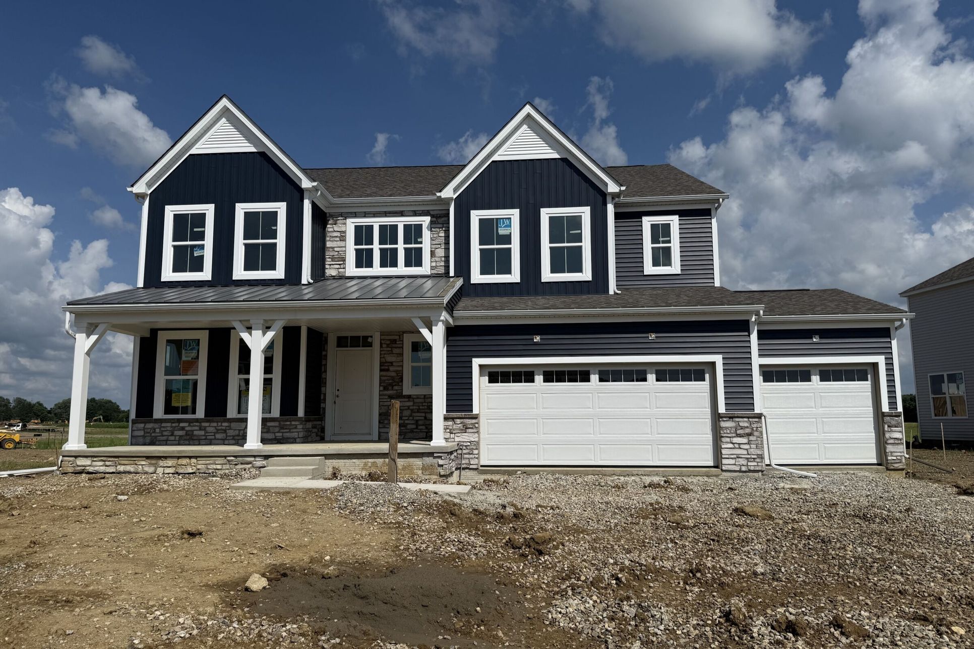 Front Exterior:Front Exterior