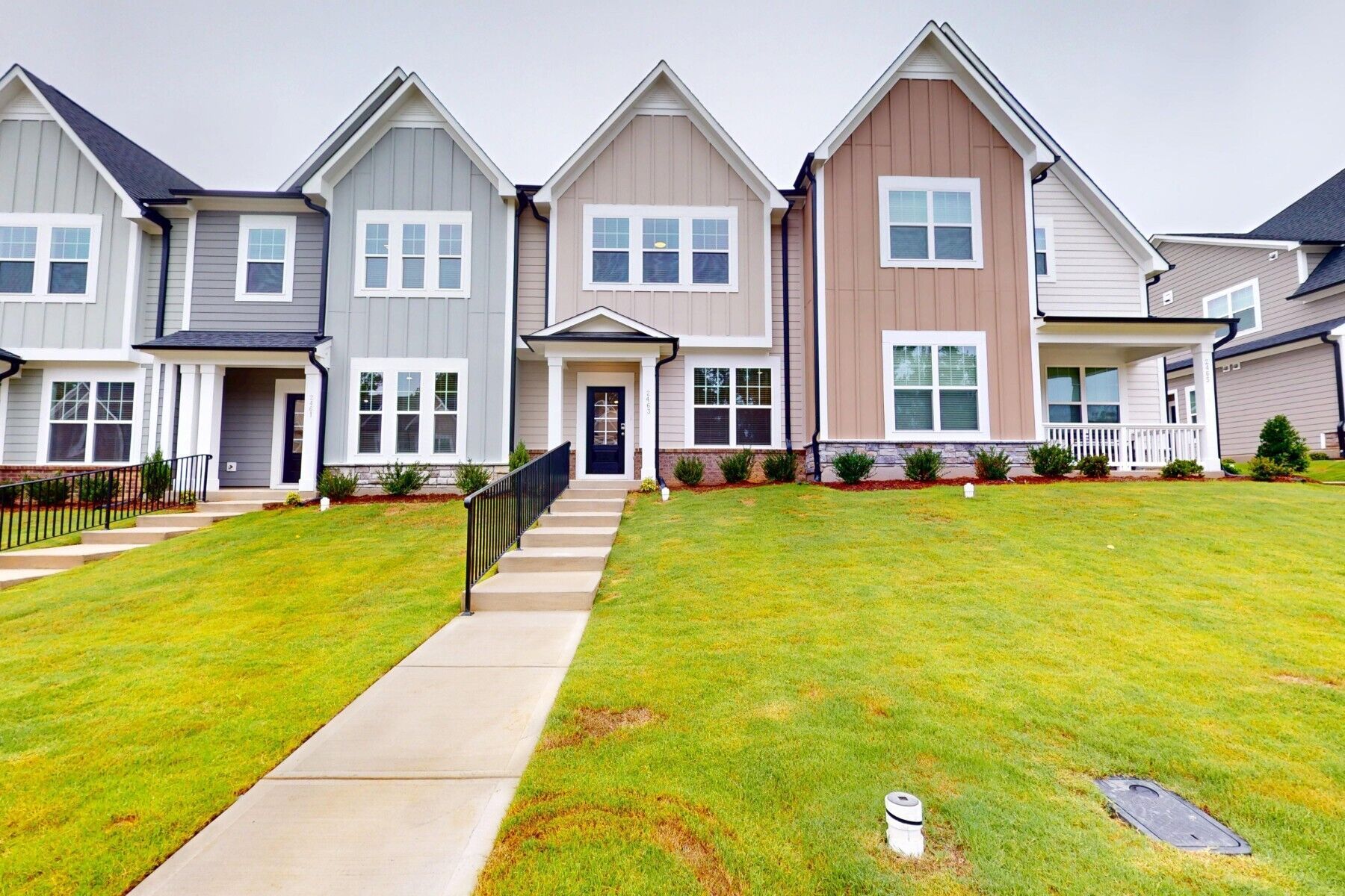 Front Exterior:Front Exterior