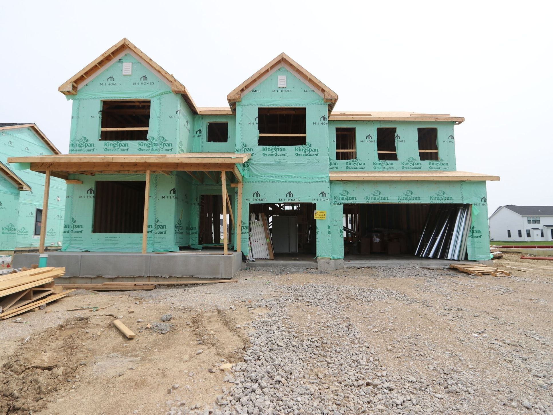 Front Exterior:Front Exterior